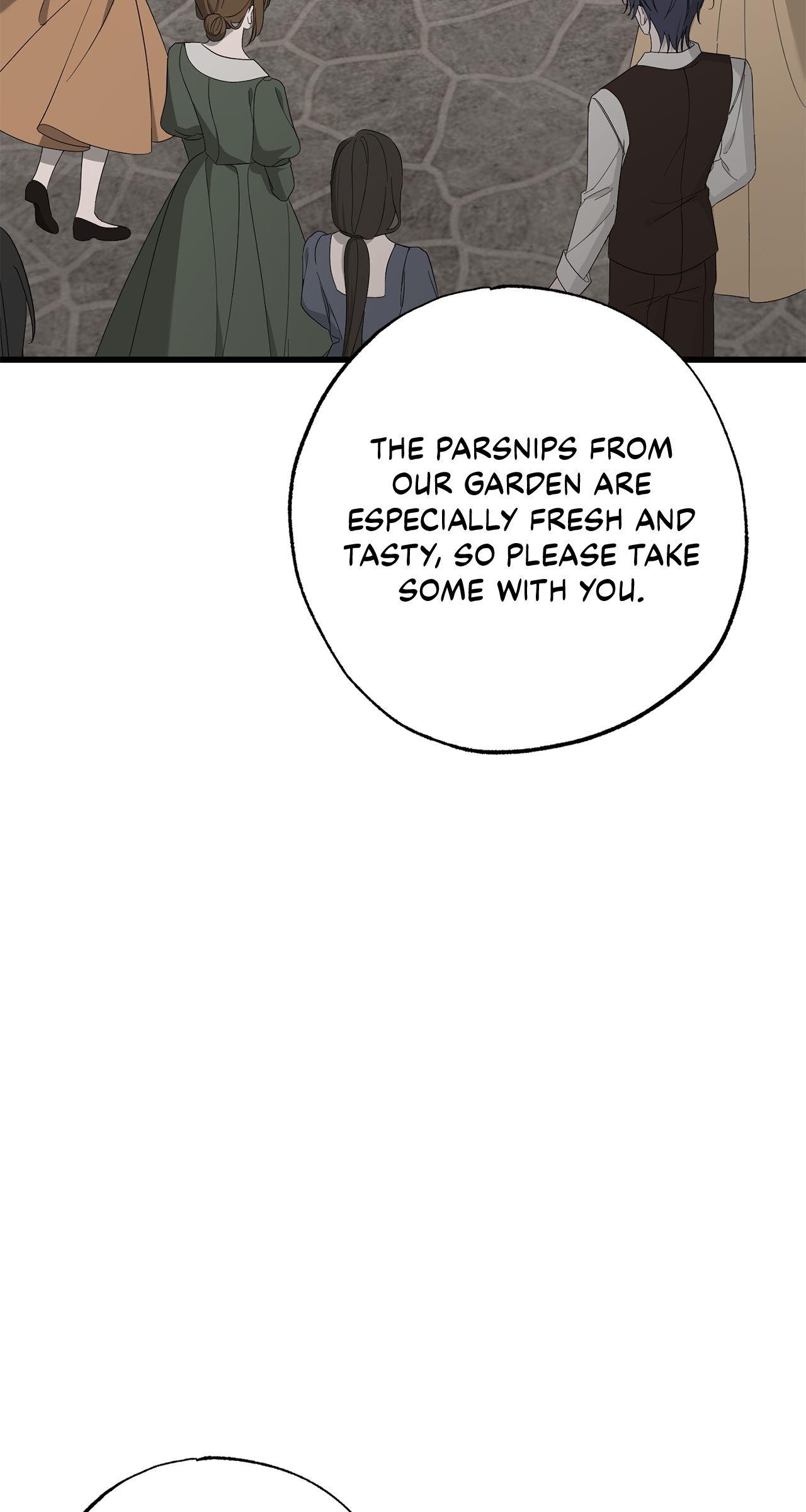 My Husband Who Hates Me Has Lost His Memories Chapter 100 page 66 - 