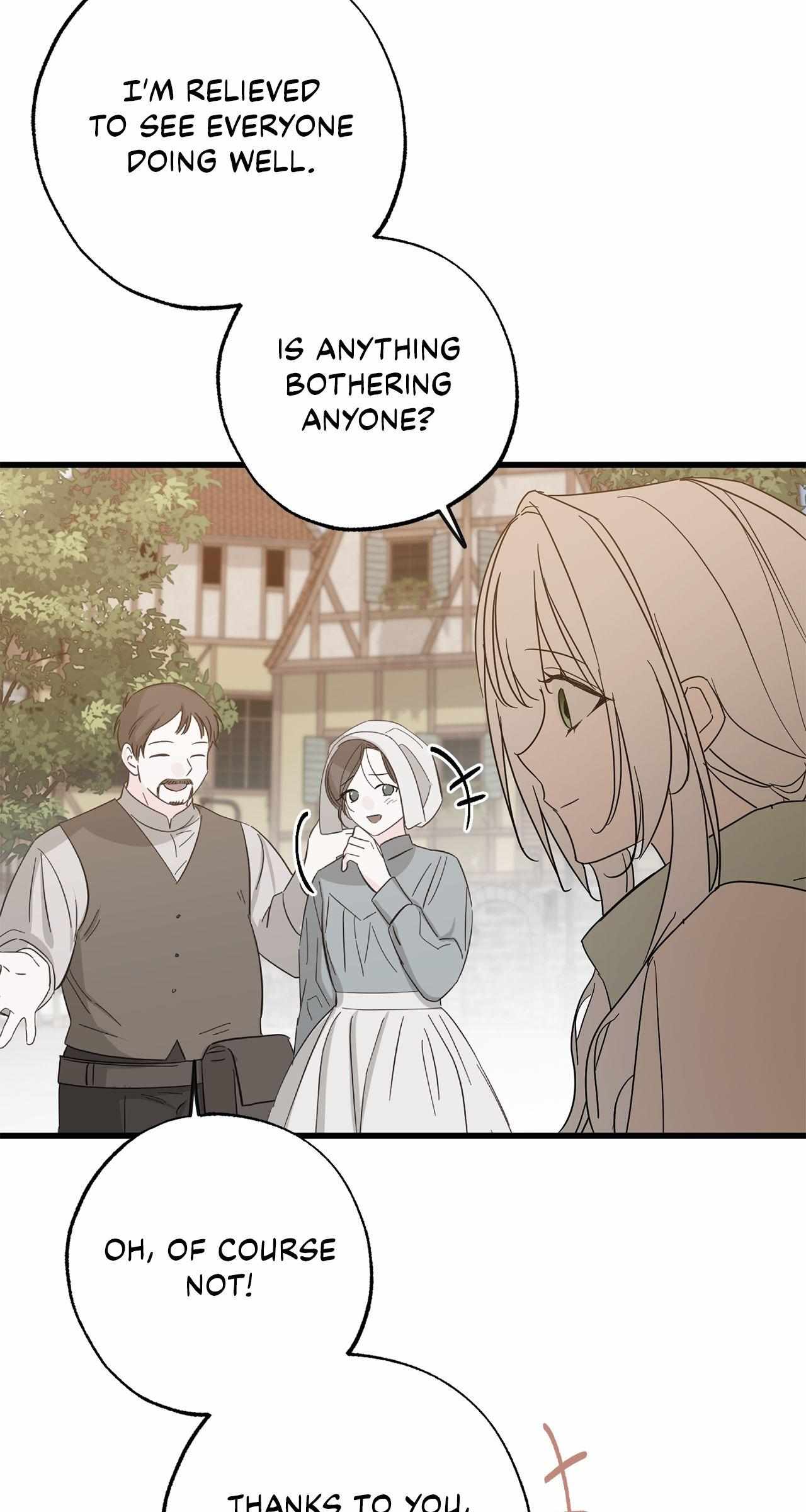 My Husband Who Hates Me Has Lost His Memories Chapter 100 page 67 - 