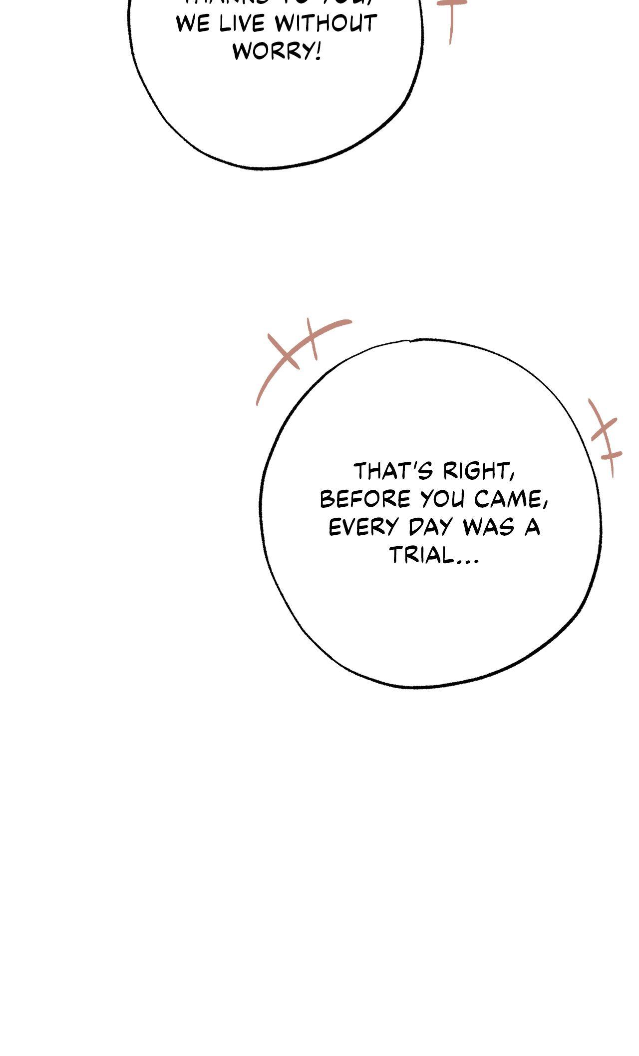 My Husband Who Hates Me Has Lost His Memories Chapter 100 page 68 - 