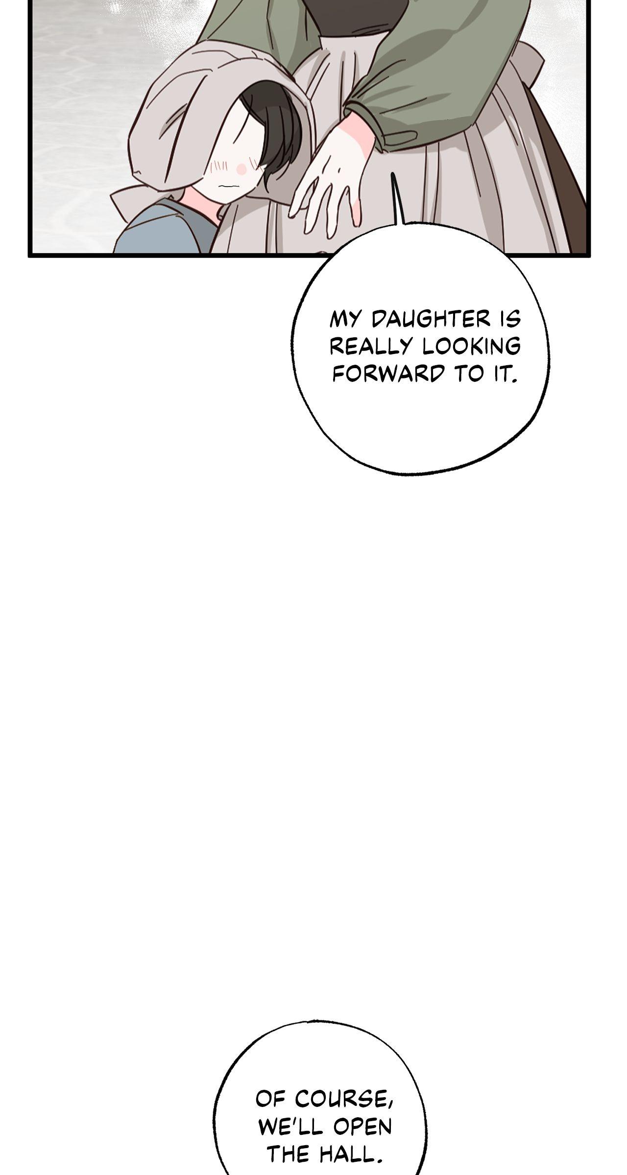 My Husband Who Hates Me Has Lost His Memories Chapter 100 page 70 - 