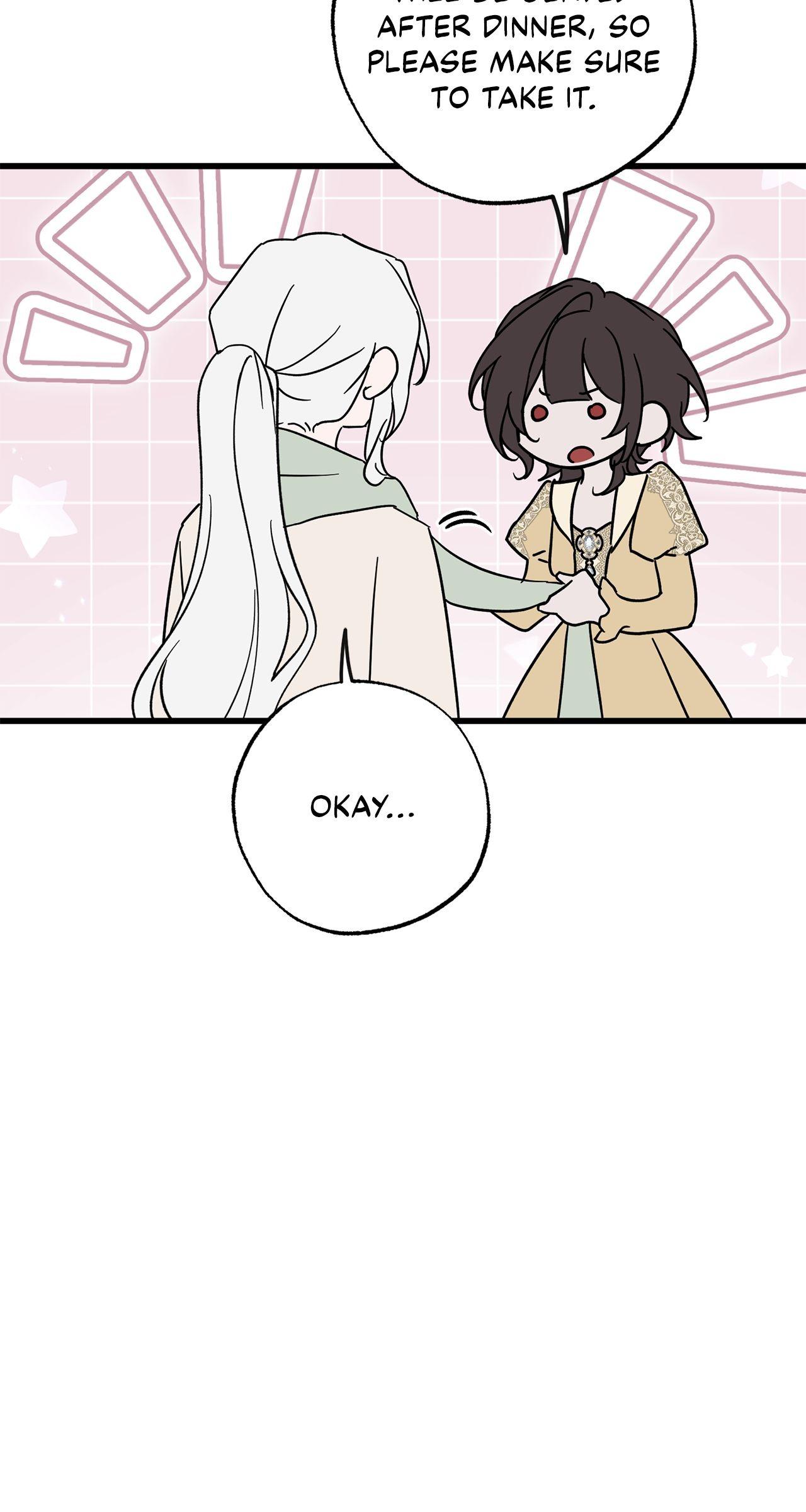 My Husband Who Hates Me Has Lost His Memories Chapter 100 page 8 - 