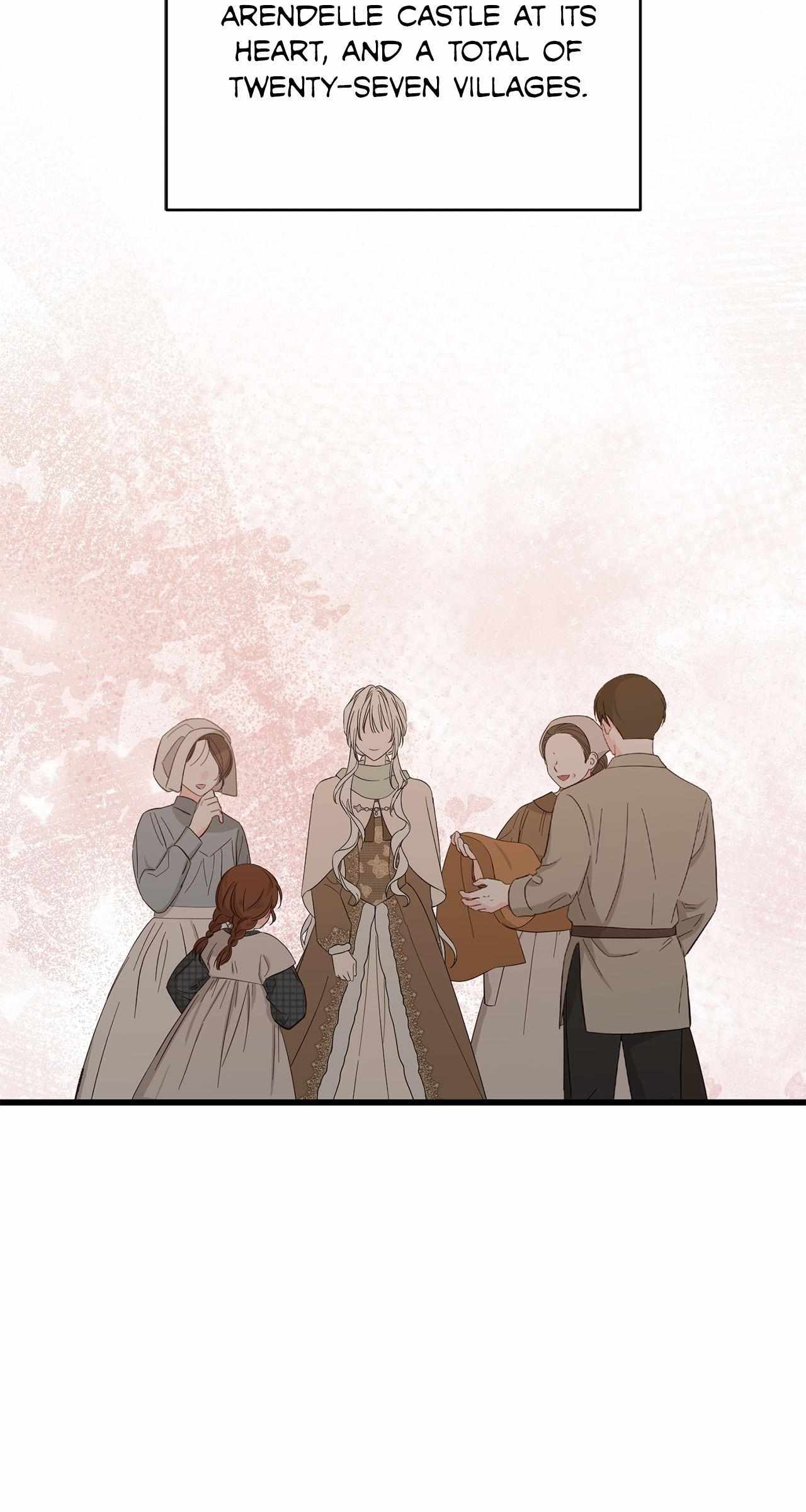 My Husband Who Hates Me Has Lost His Memories Chapter 100 page 72 - 