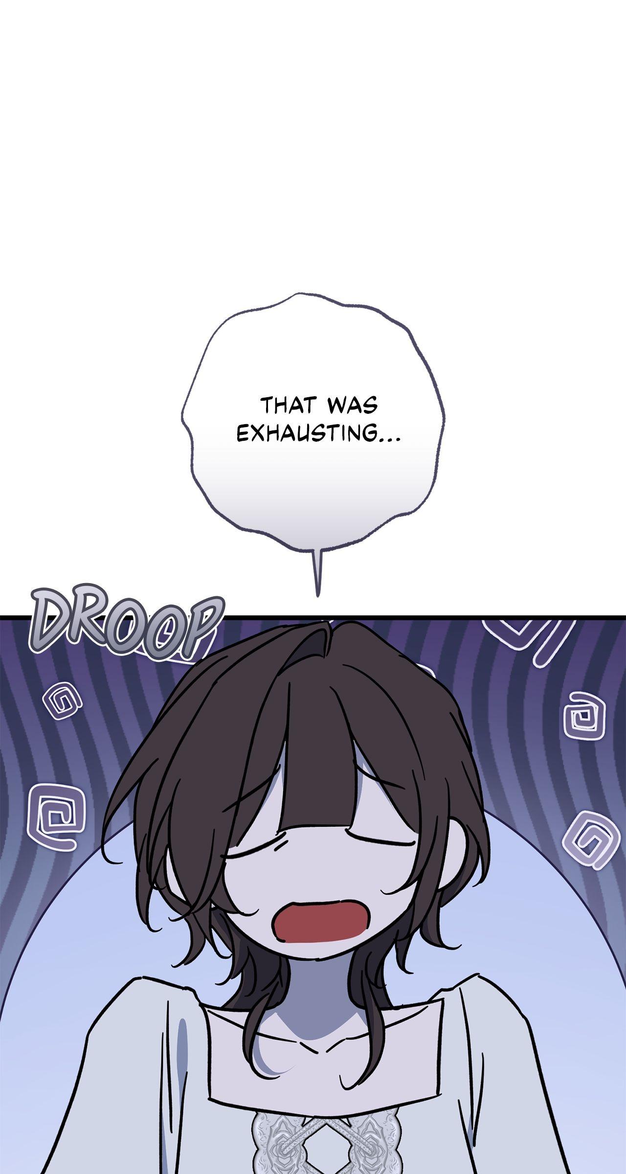 My Husband Who Hates Me Has Lost His Memories Chapter 100 page 78 - 