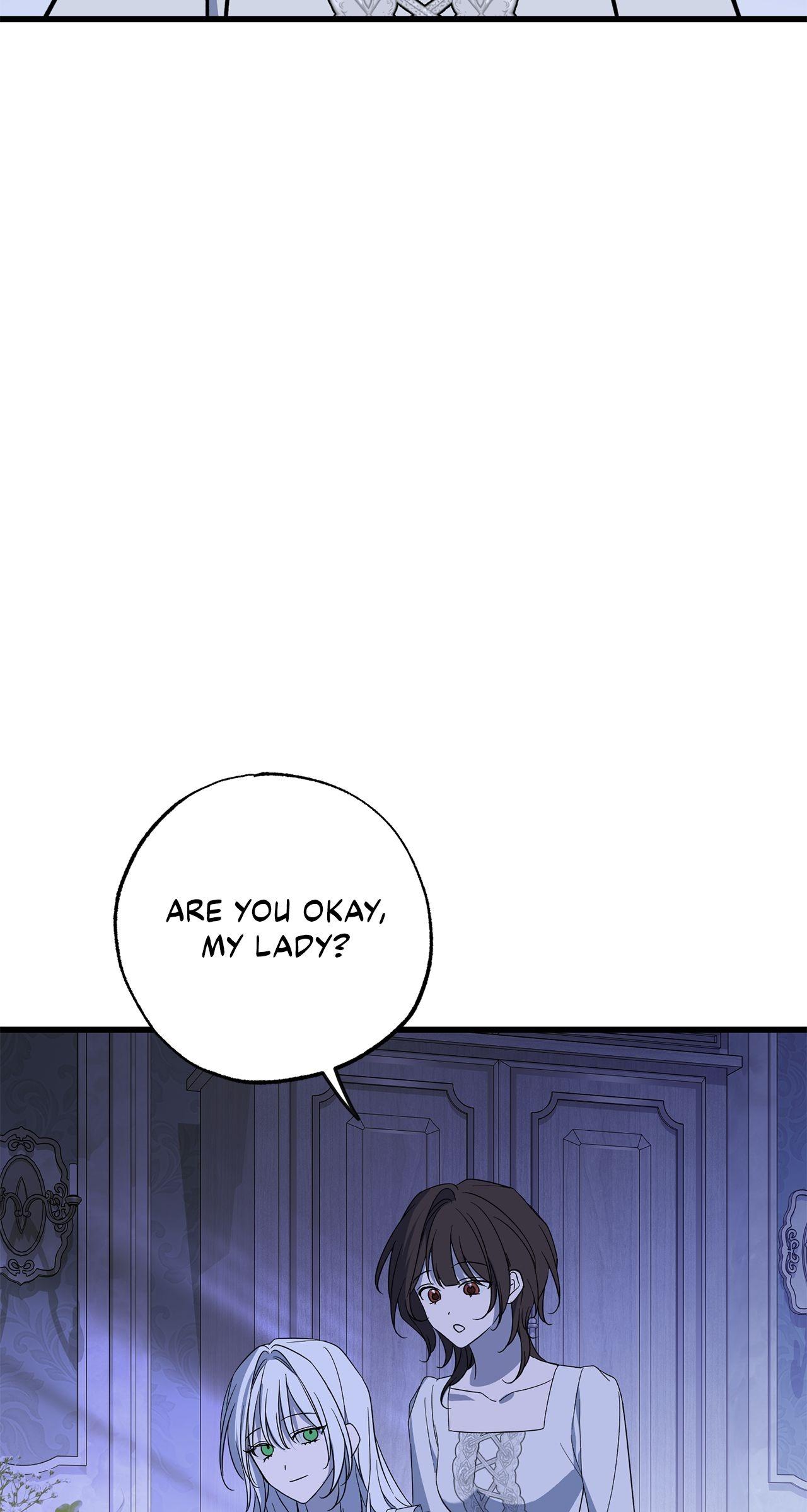 My Husband Who Hates Me Has Lost His Memories Chapter 100 page 79 - 