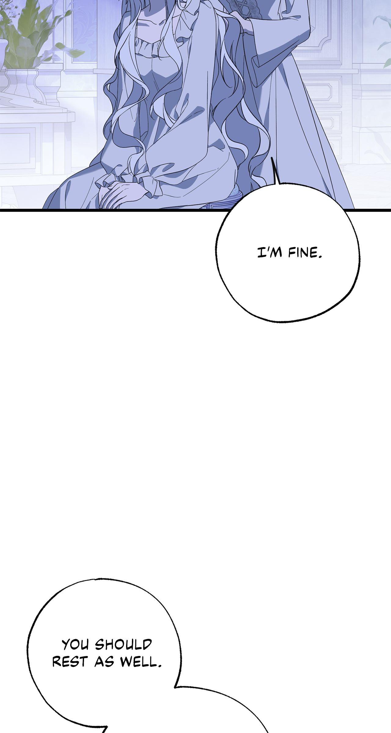 My Husband Who Hates Me Has Lost His Memories Chapter 100 page 80 - 