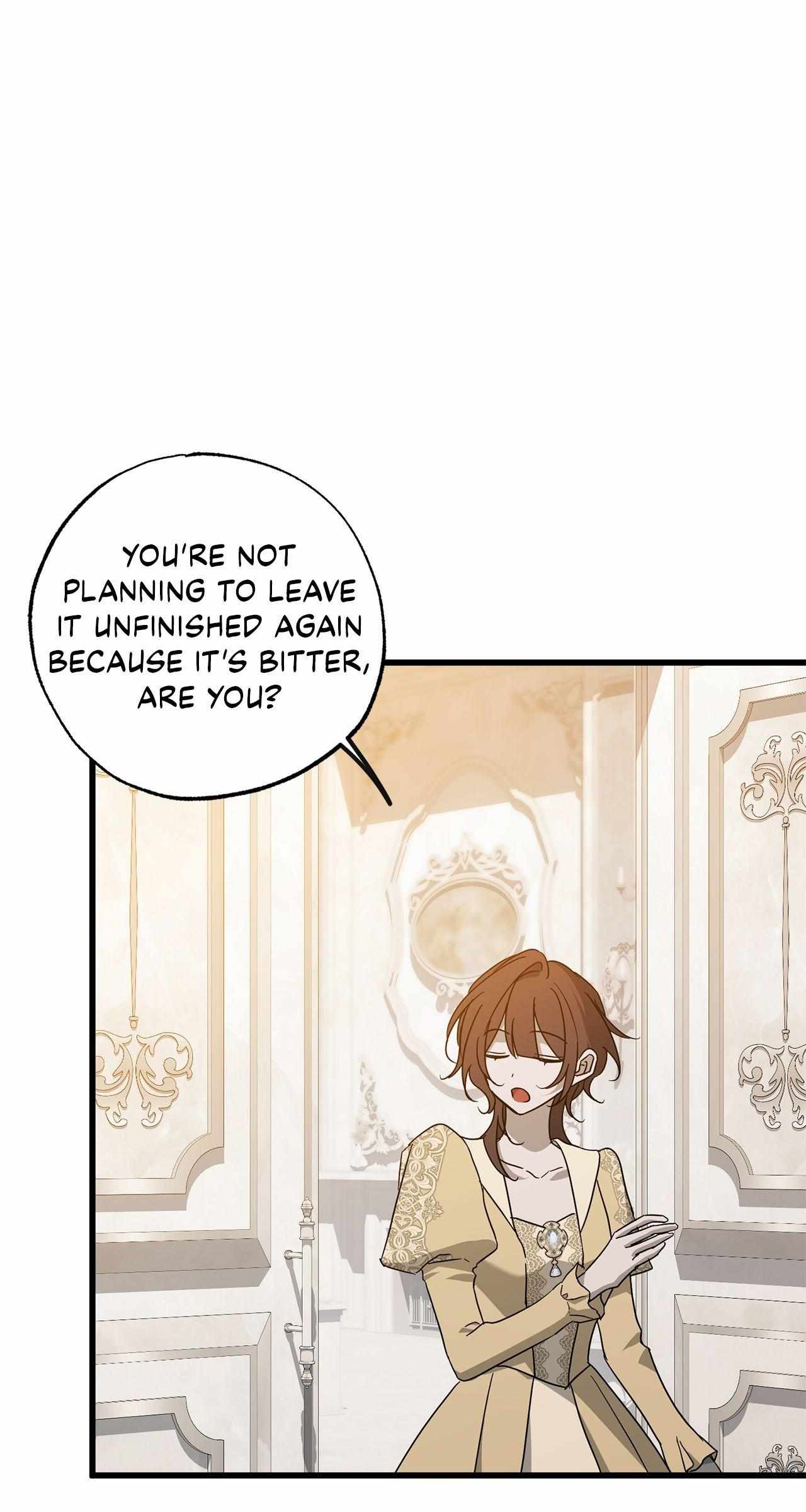 My Husband Who Hates Me Has Lost His Memories Chapter 100 page 9 - 