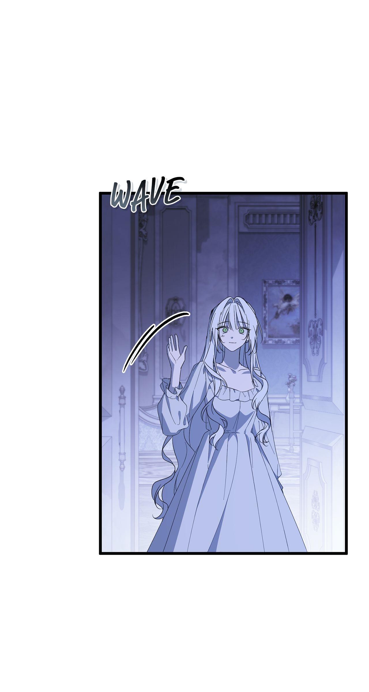 My Husband Who Hates Me Has Lost His Memories Chapter 100 page 83 - 