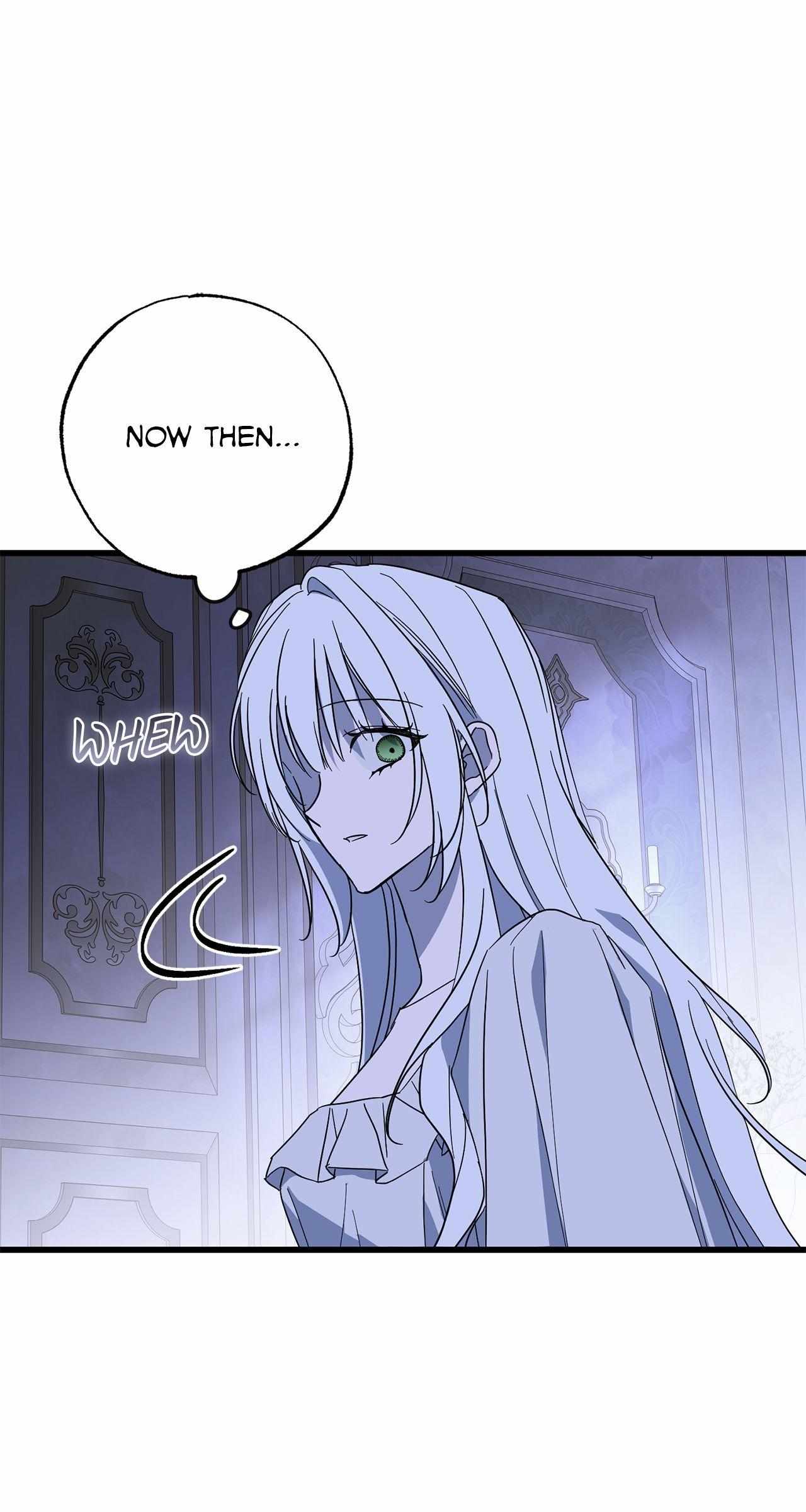 My Husband Who Hates Me Has Lost His Memories Chapter 100 page 84 - 