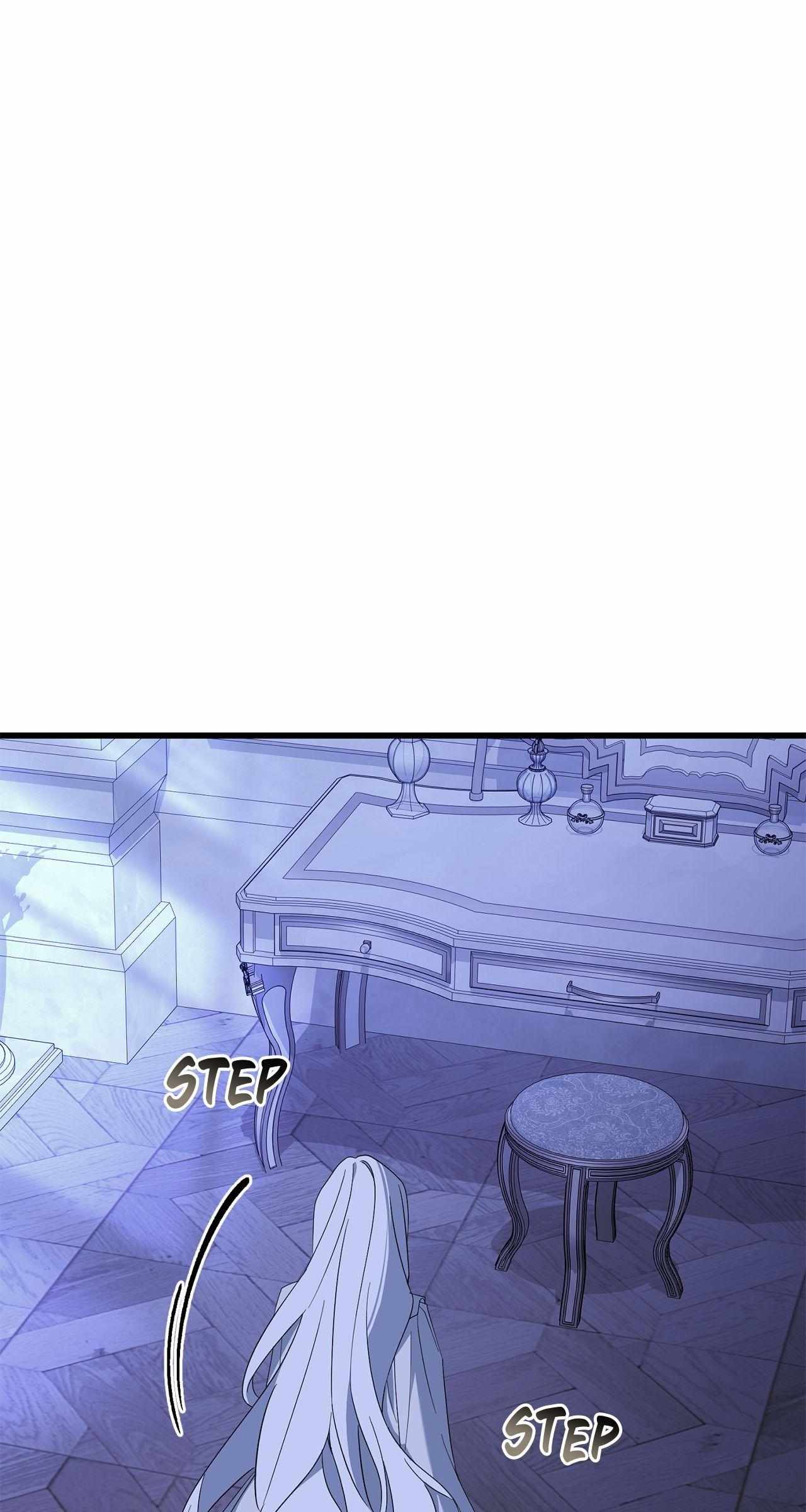 My Husband Who Hates Me Has Lost His Memories Chapter 100 page 85 - 