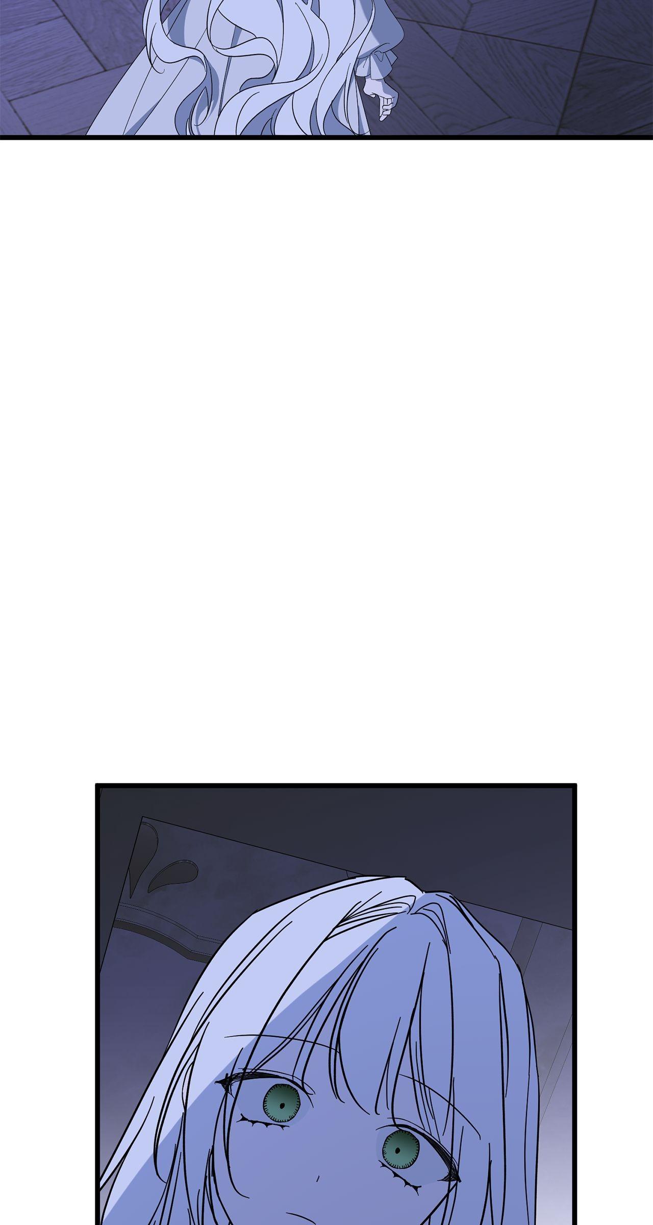 My Husband Who Hates Me Has Lost His Memories Chapter 100 page 86 - 