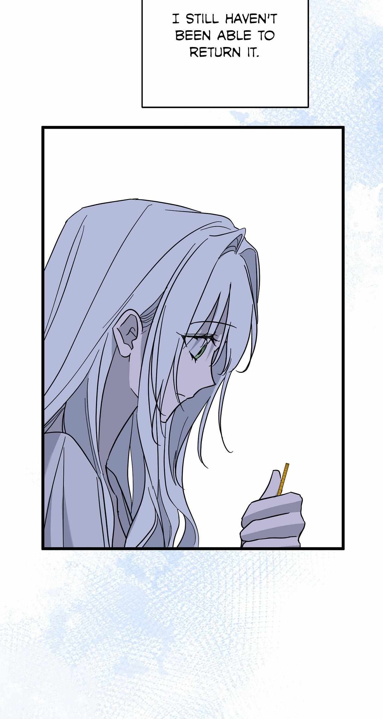 My Husband Who Hates Me Has Lost His Memories Chapter 100 page 91 - 
