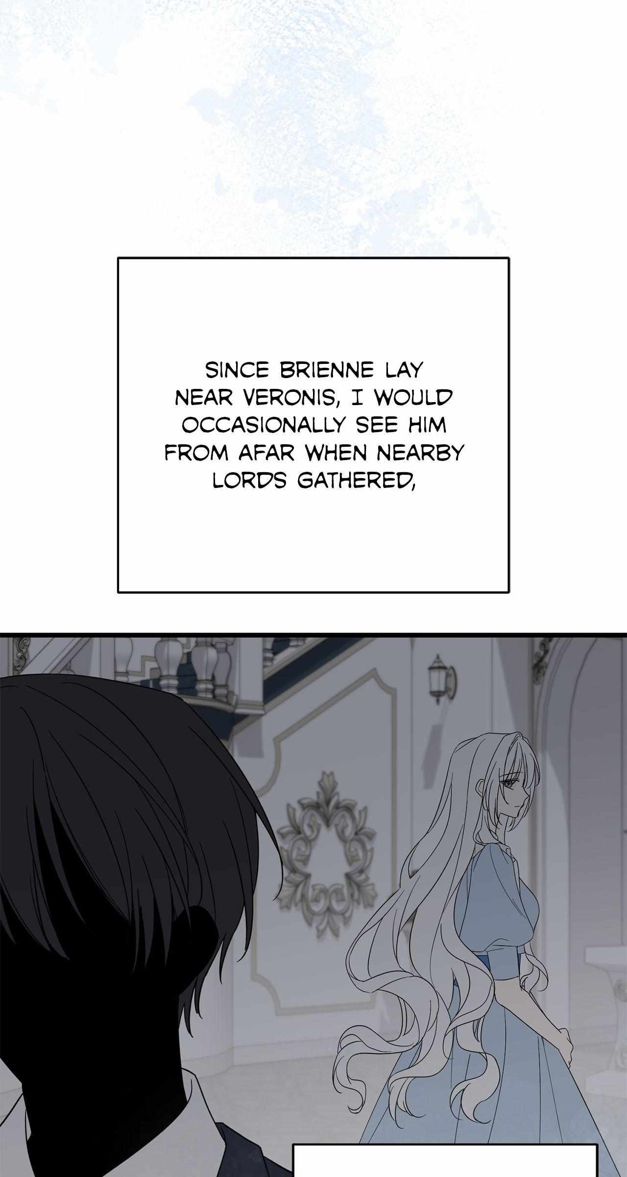 My Husband Who Hates Me Has Lost His Memories Chapter 100 page 92 - 