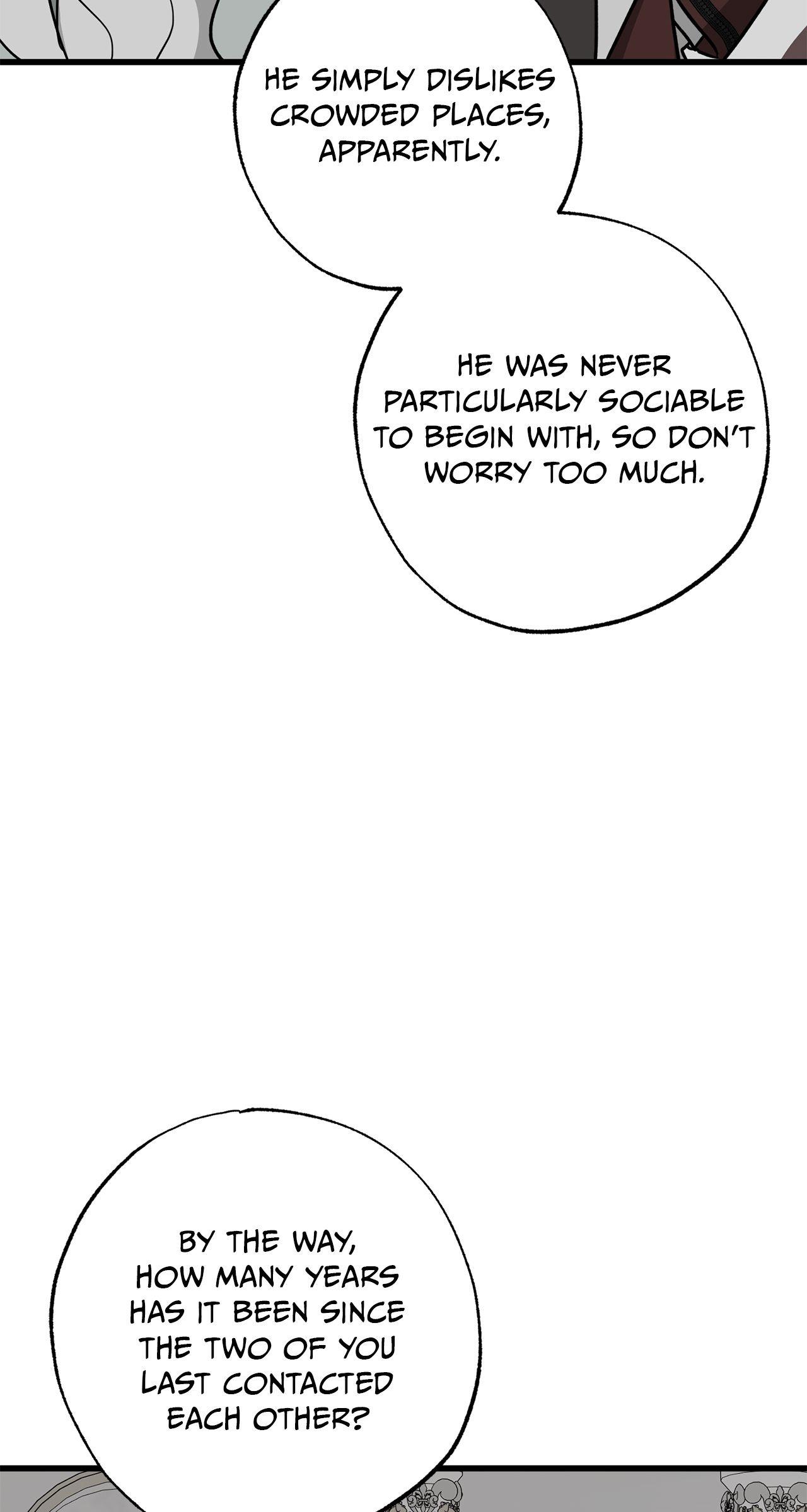 My Husband Who Hates Me Has Lost His Memories Chapter 100 page 98 - 