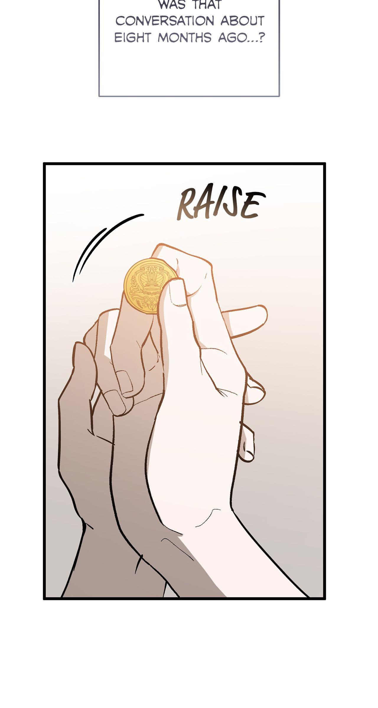 My Husband Who Hates Me Has Lost His Memories Chapter 100 page 100 - 