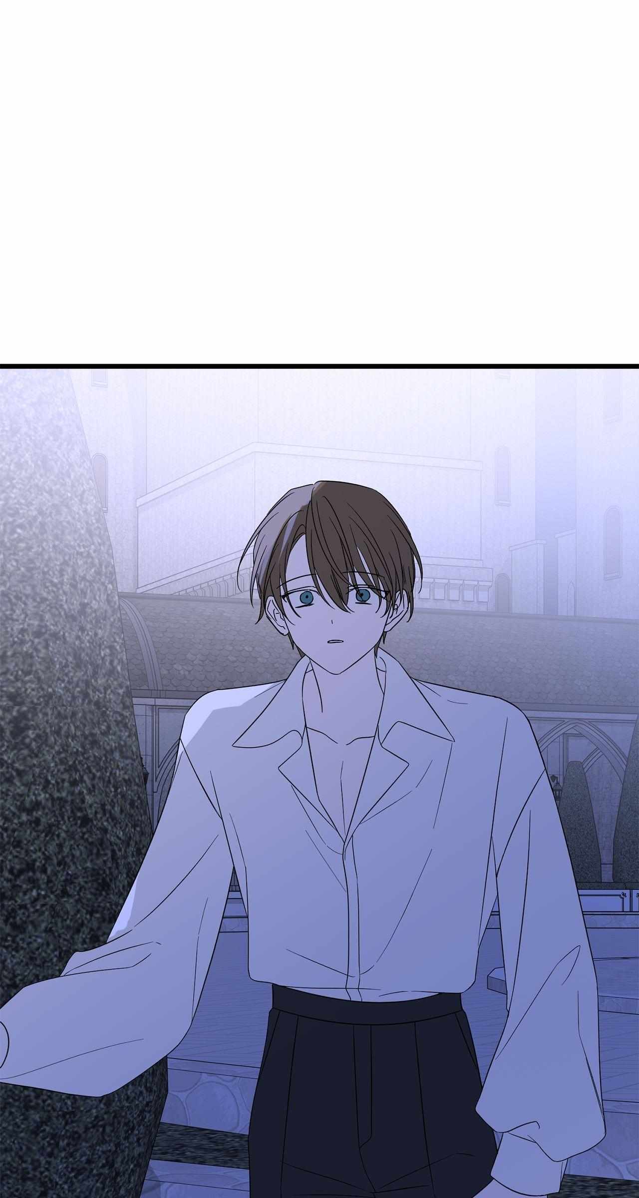 My Husband Who Hates Me Has Lost His Memories Chapter 101 page 12 - 