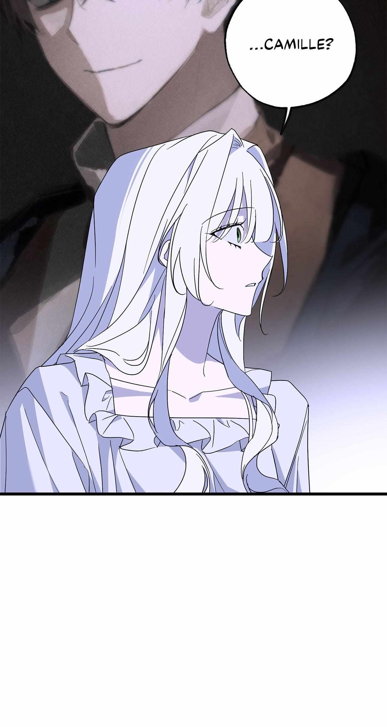 My Husband Who Hates Me Has Lost His Memories Chapter 101 page 14 - 