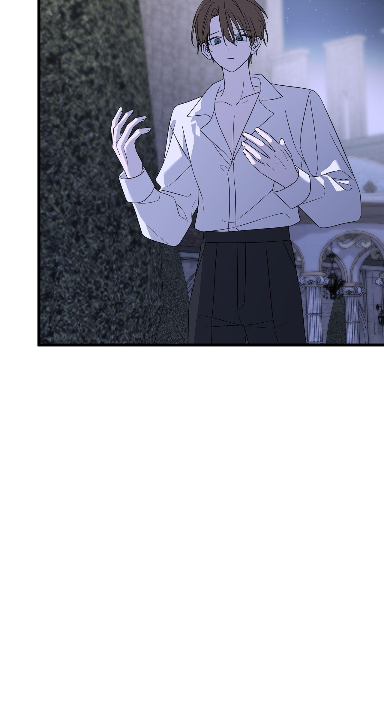 My Husband Who Hates Me Has Lost His Memories Chapter 101 page 17 - 