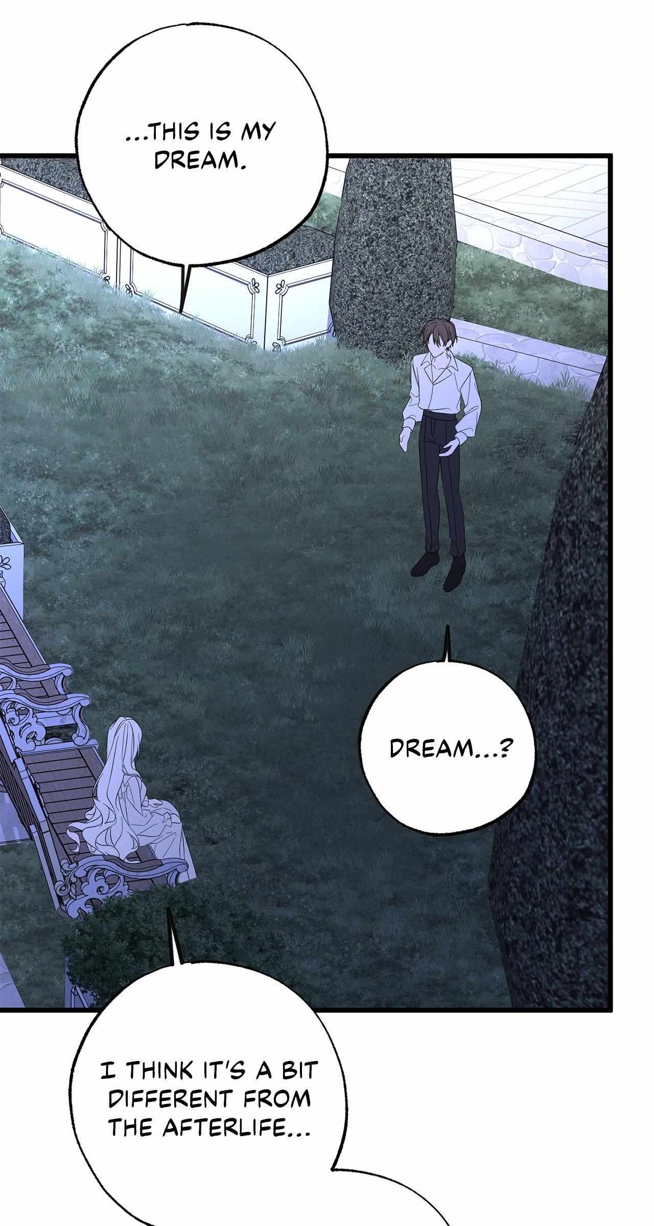 My Husband Who Hates Me Has Lost His Memories Chapter 101 page 18 - 