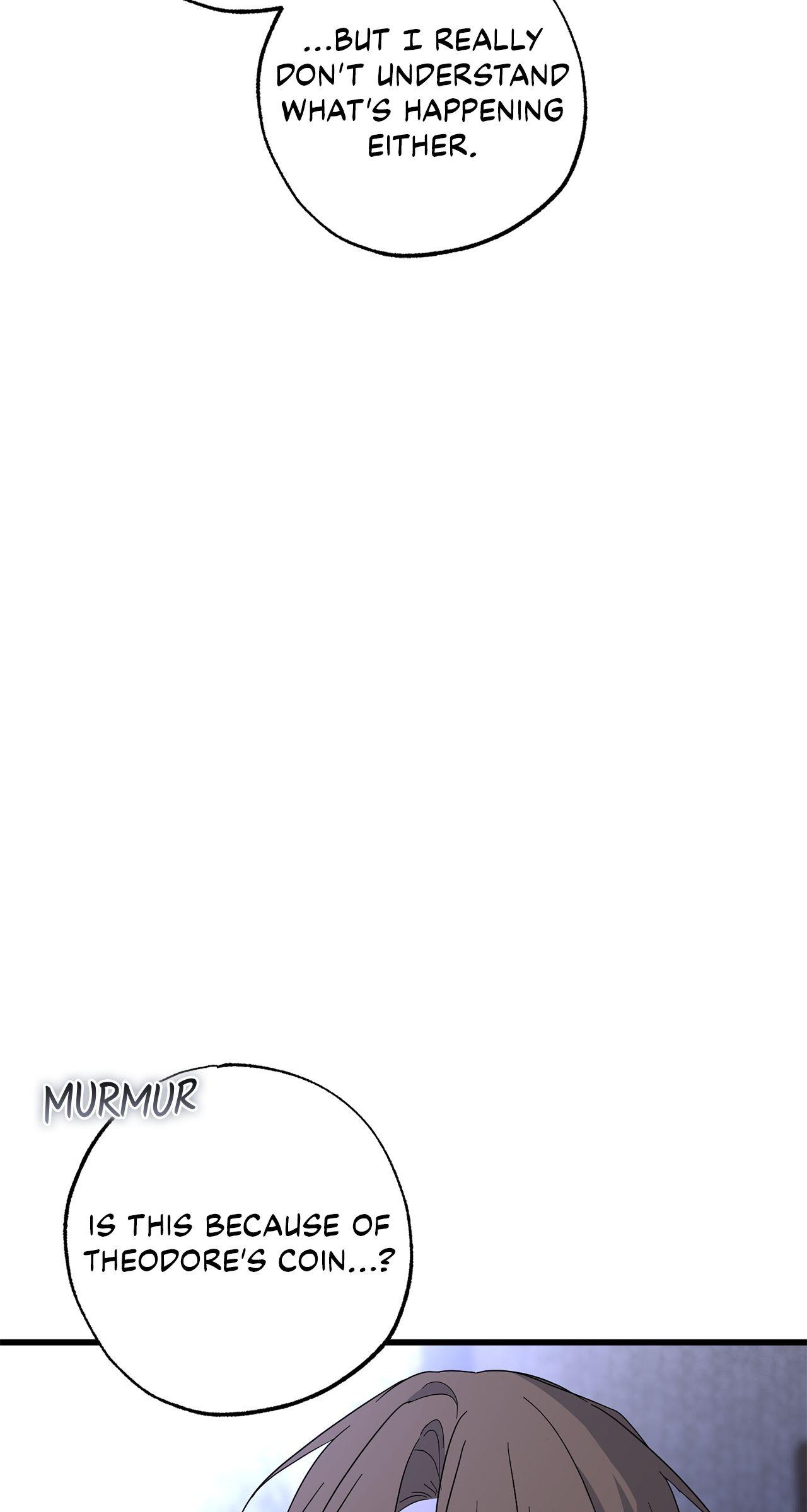 My Husband Who Hates Me Has Lost His Memories Chapter 101 page 19 - 