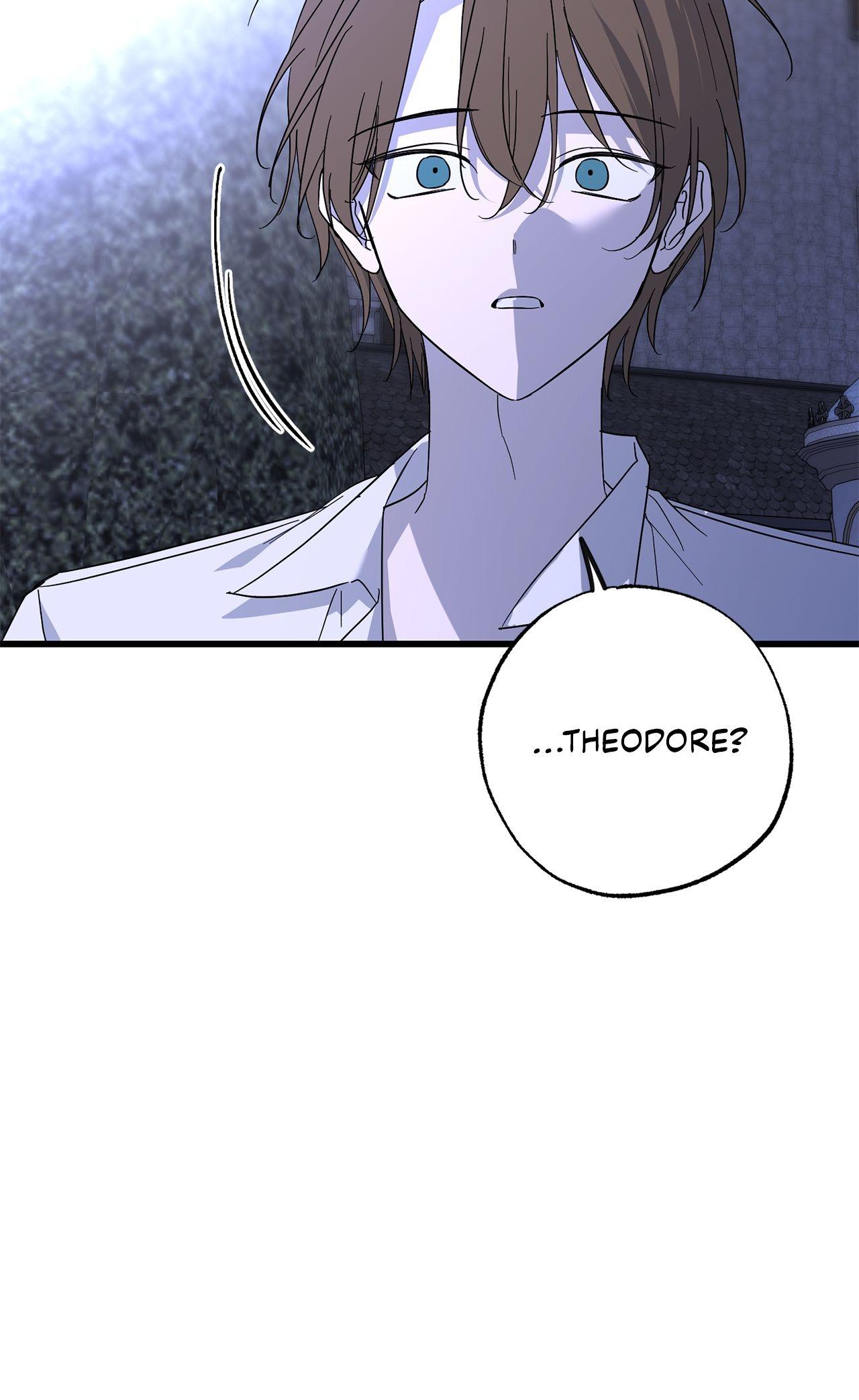 My Husband Who Hates Me Has Lost His Memories Chapter 101 page 20 - 