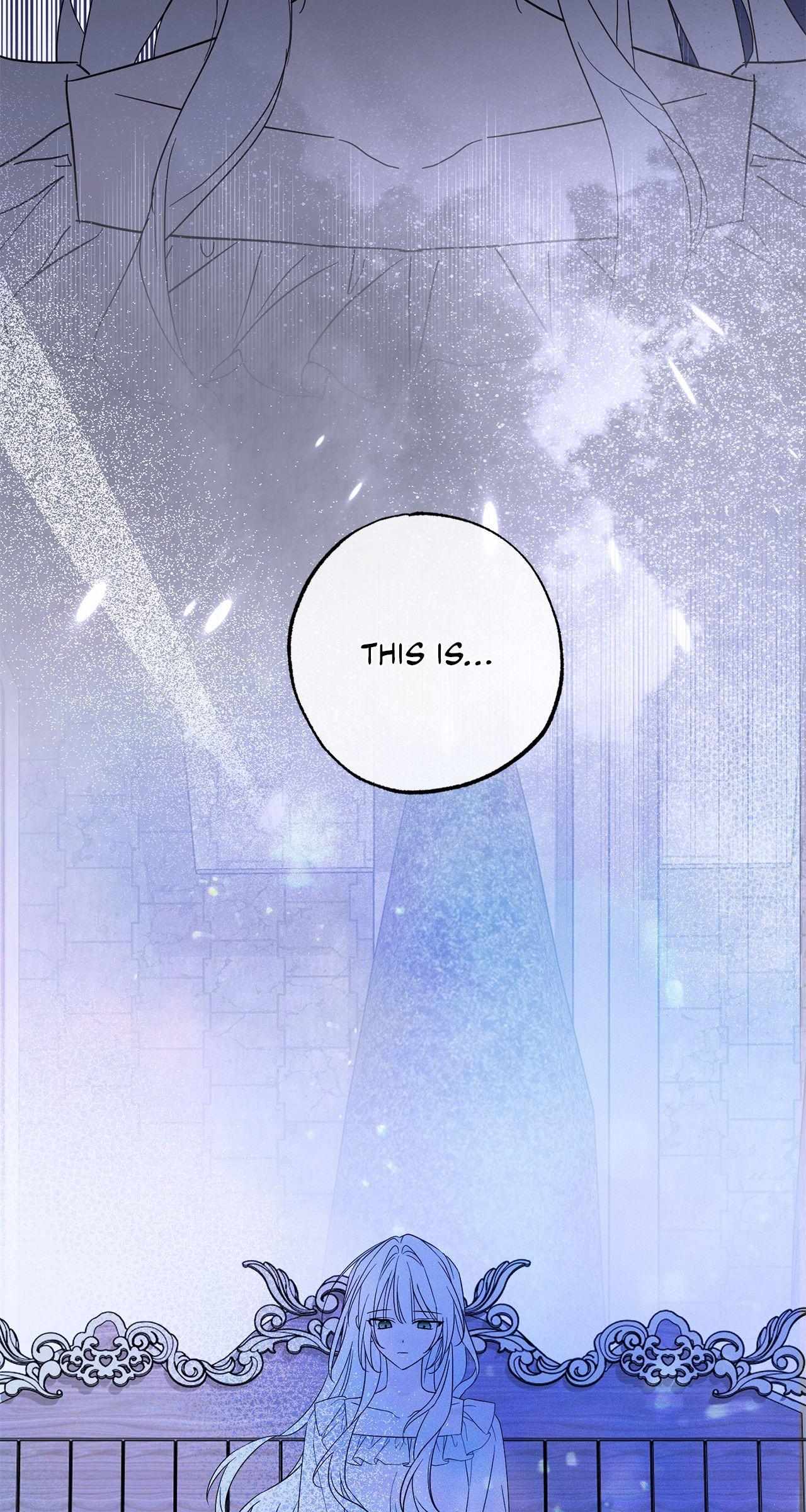 My Husband Who Hates Me Has Lost His Memories Chapter 101 page 3 - 