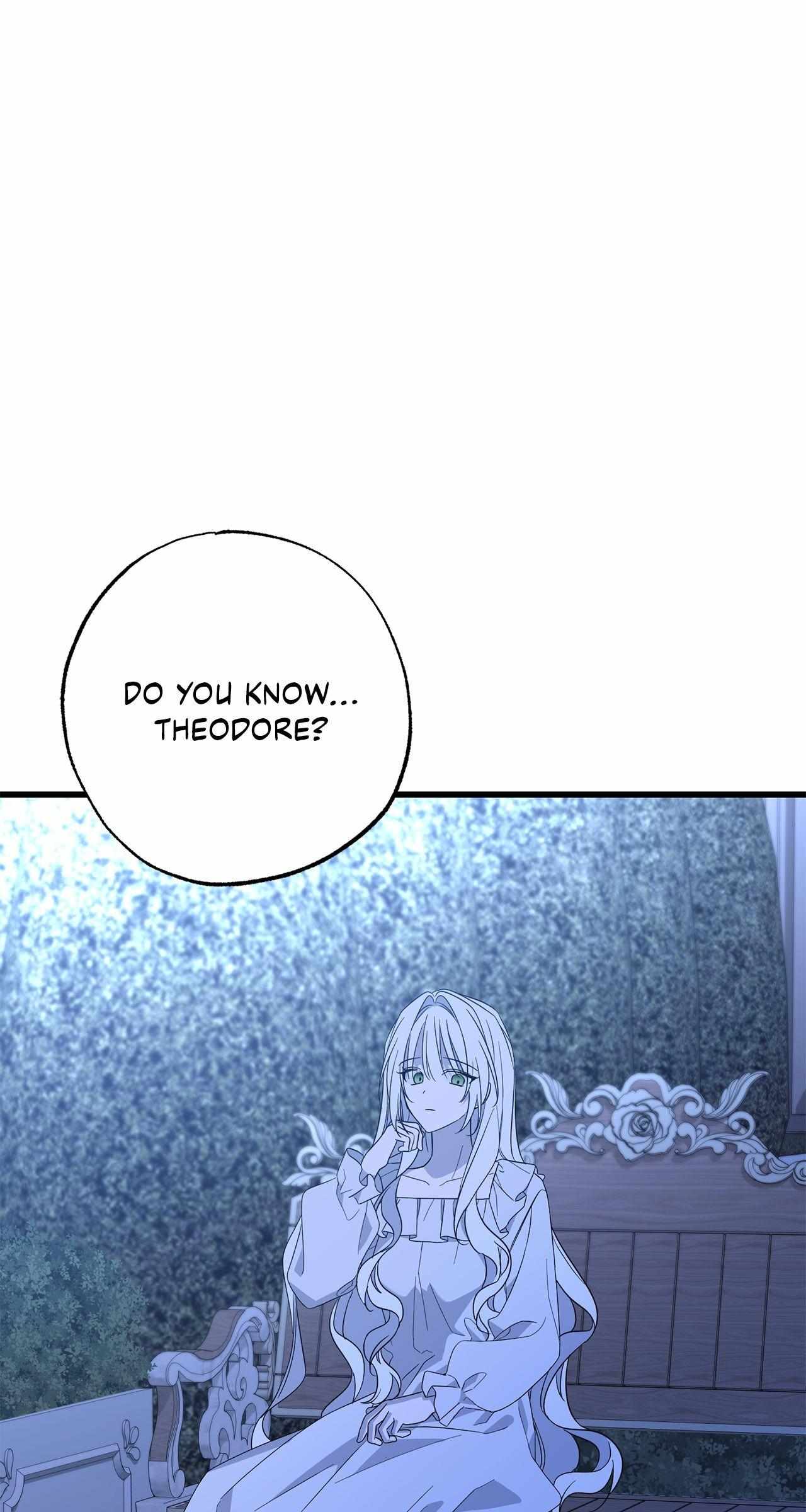 My Husband Who Hates Me Has Lost His Memories Chapter 101 page 21 - 