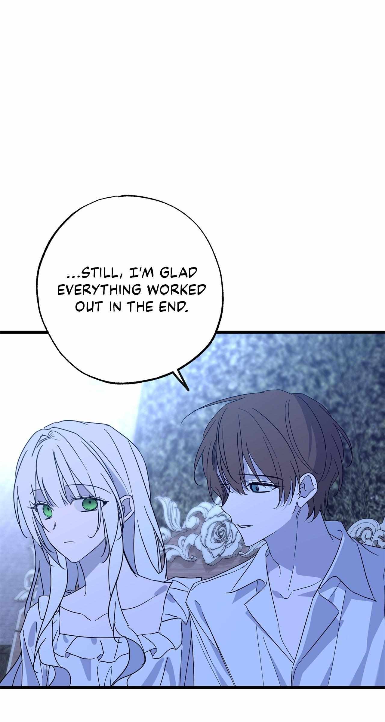 My Husband Who Hates Me Has Lost His Memories Chapter 101 page 25 - 