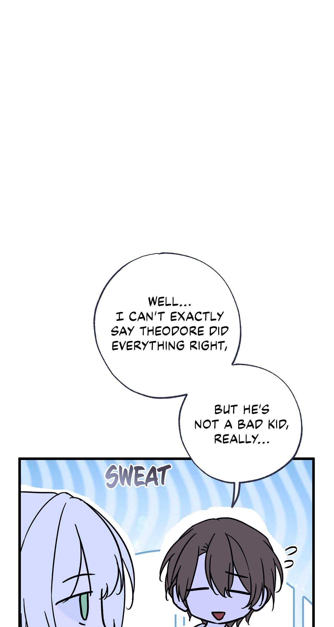My Husband Who Hates Me Has Lost His Memories Chapter 101 page 26 - 