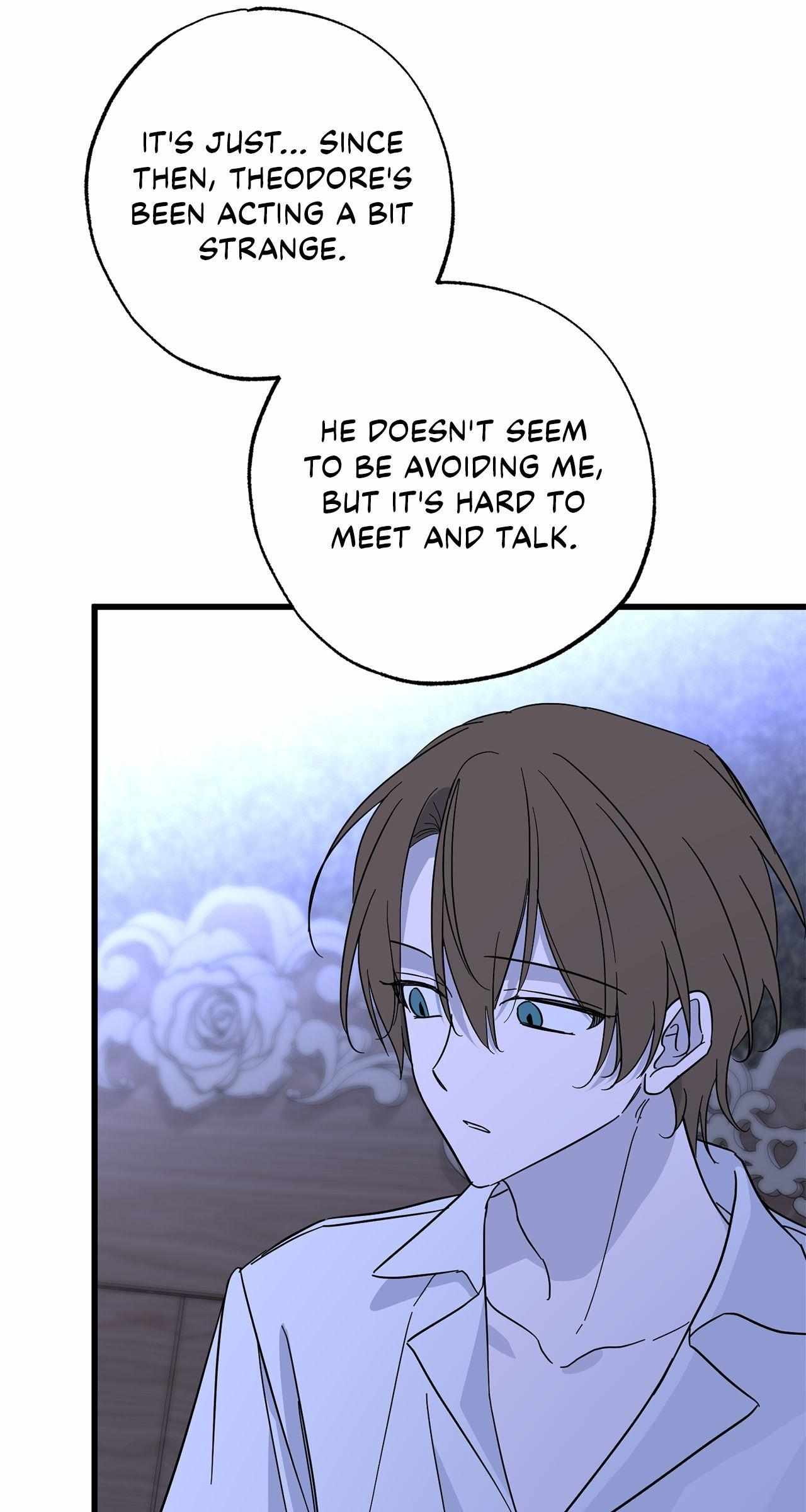 My Husband Who Hates Me Has Lost His Memories Chapter 101 page 28 - 