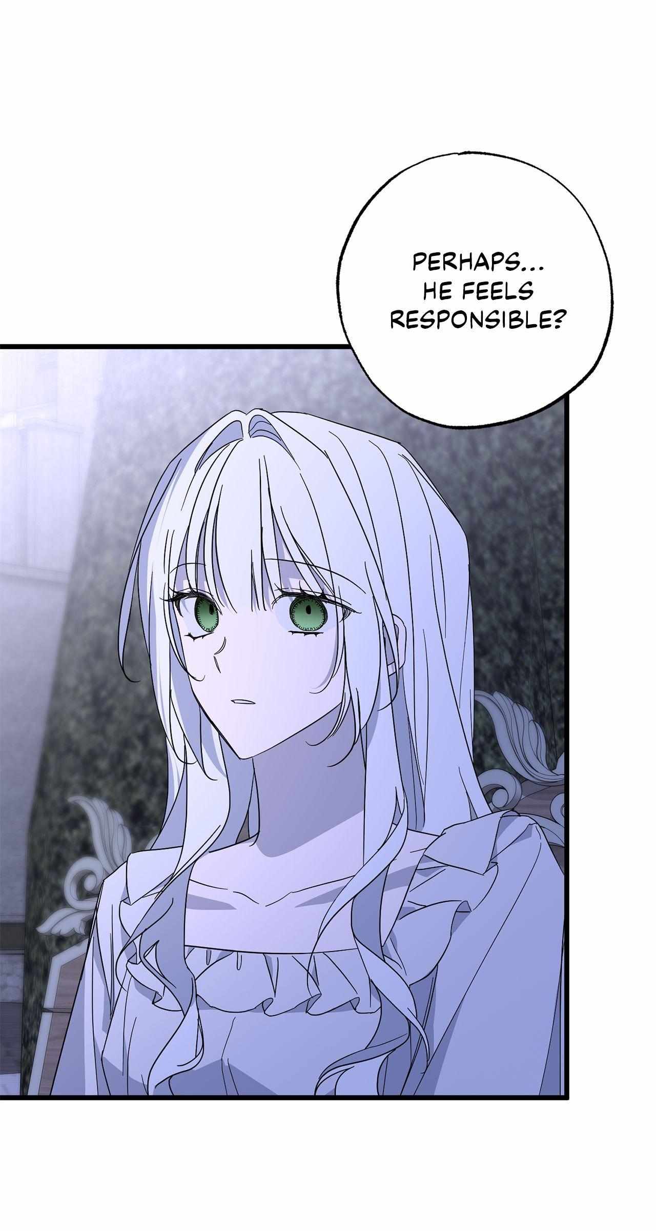 My Husband Who Hates Me Has Lost His Memories Chapter 101 page 30 - 