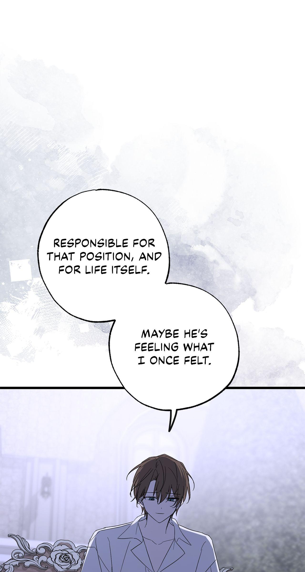 My Husband Who Hates Me Has Lost His Memories Chapter 101 page 31 - 