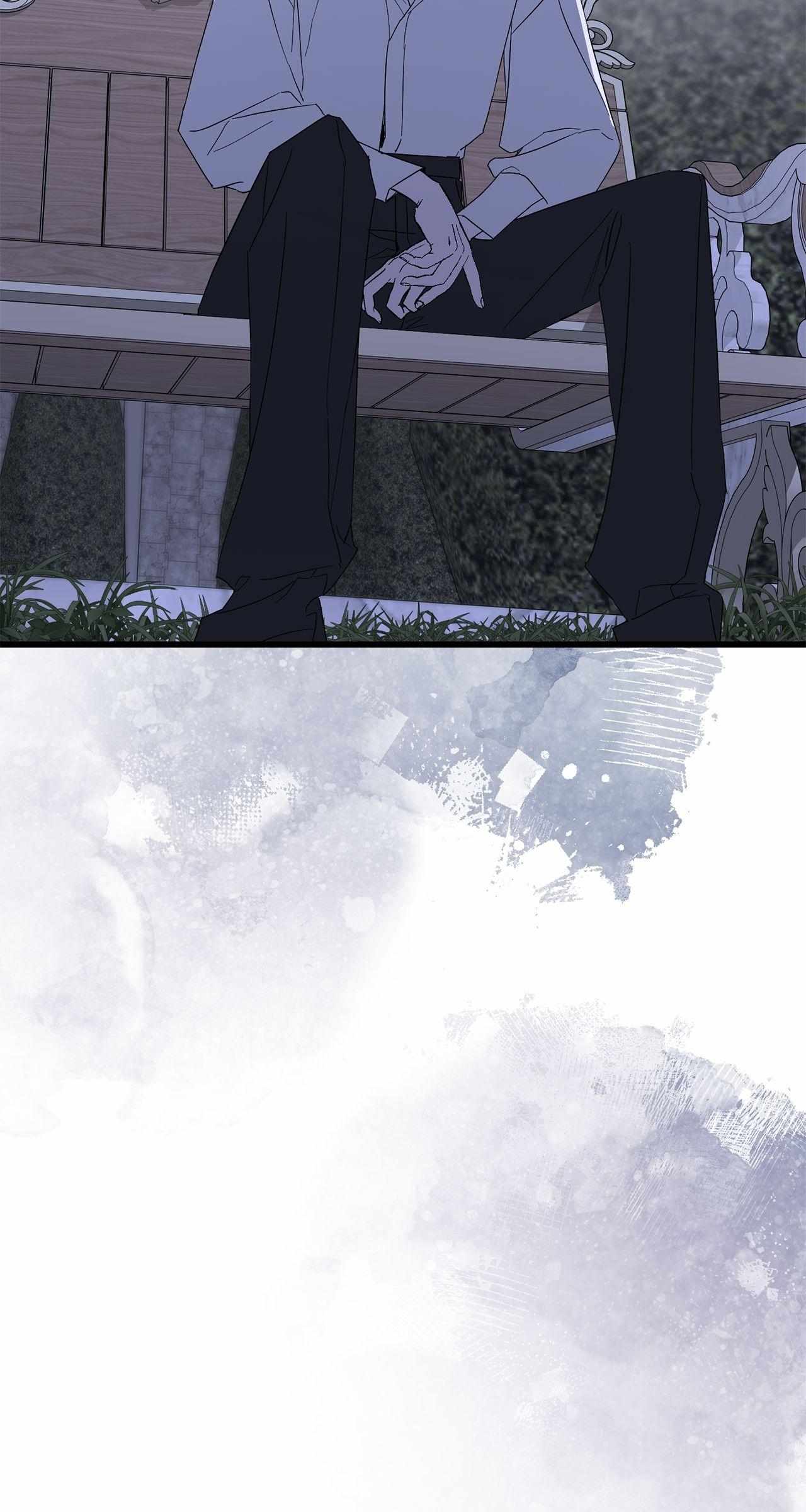 My Husband Who Hates Me Has Lost His Memories Chapter 101 page 32 - 