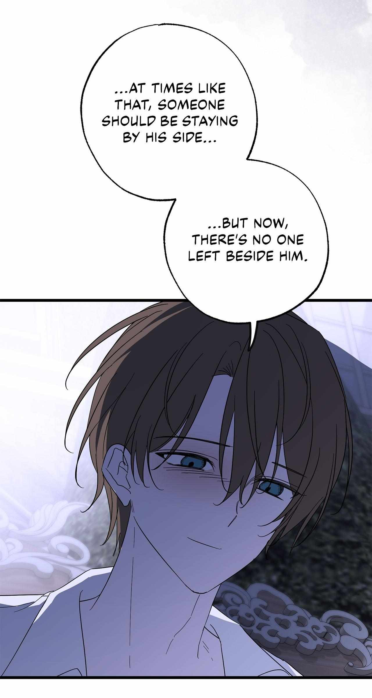 My Husband Who Hates Me Has Lost His Memories Chapter 101 page 33 - 