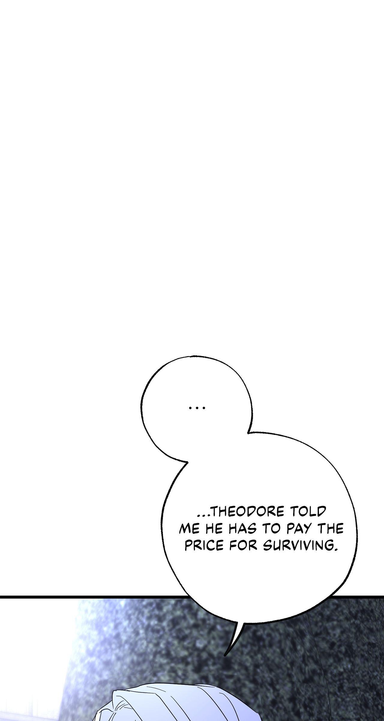 My Husband Who Hates Me Has Lost His Memories Chapter 101 page 35 - 