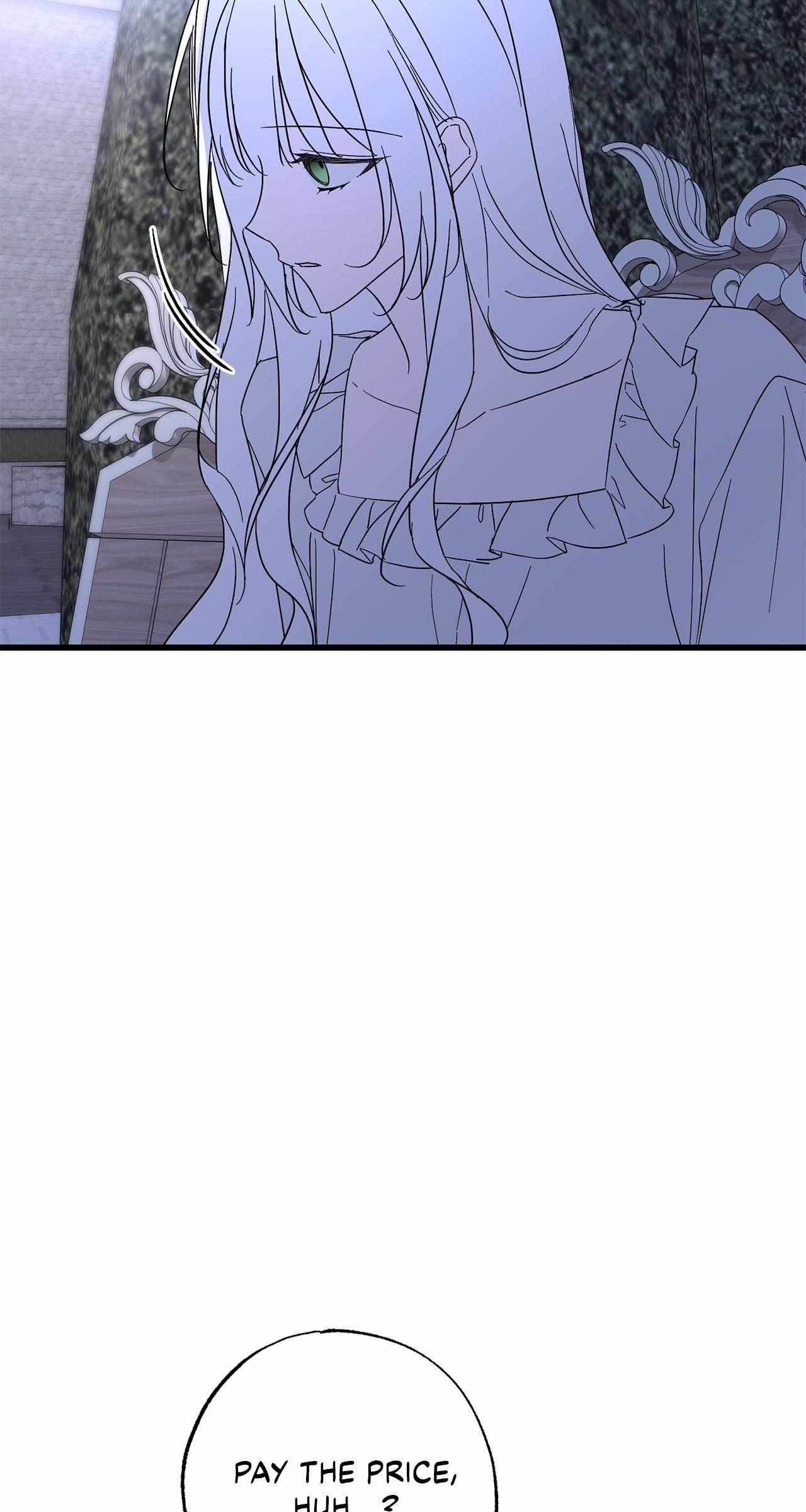 My Husband Who Hates Me Has Lost His Memories Chapter 101 page 36 - 