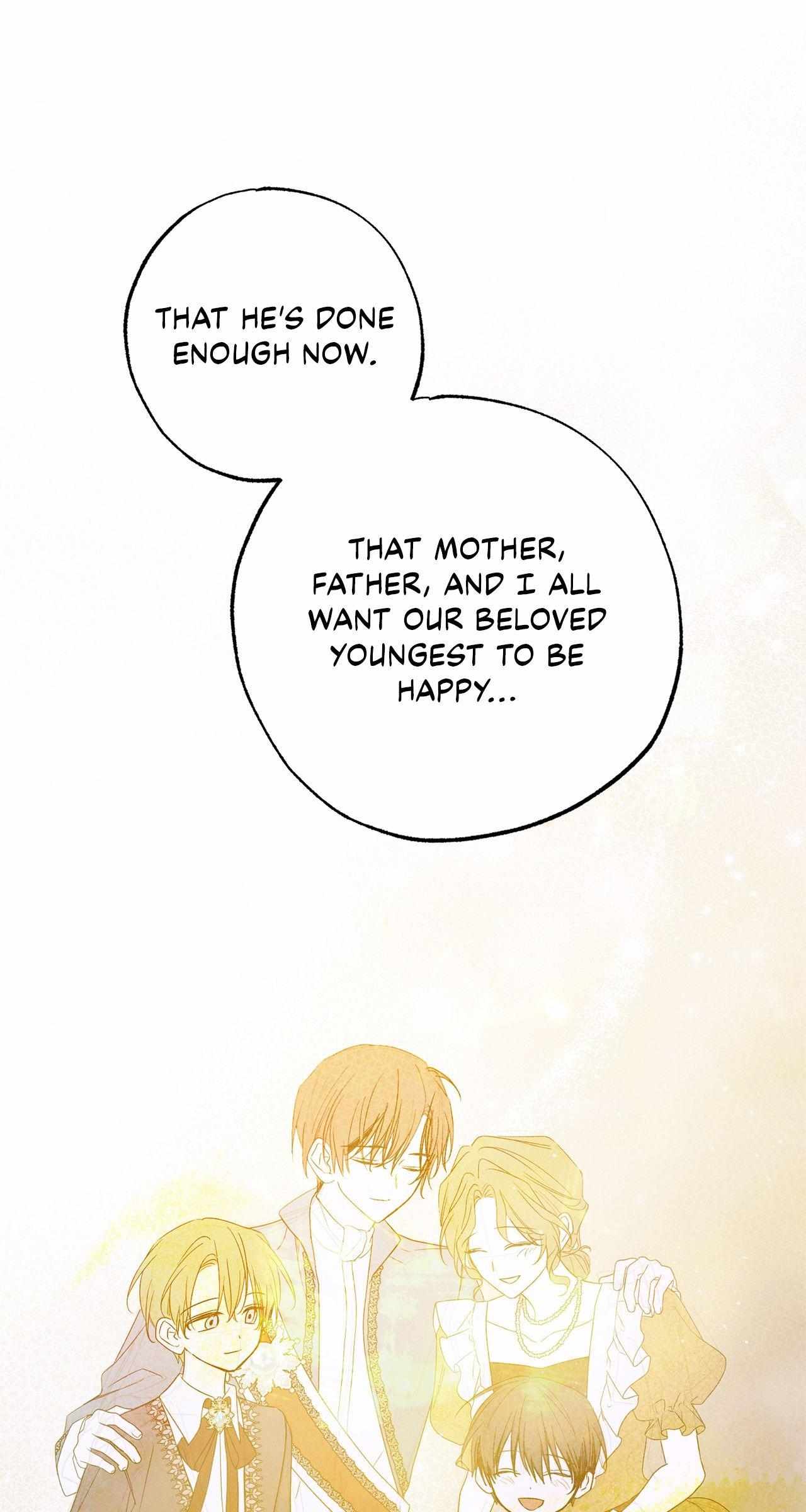 My Husband Who Hates Me Has Lost His Memories Chapter 101 page 40 - 