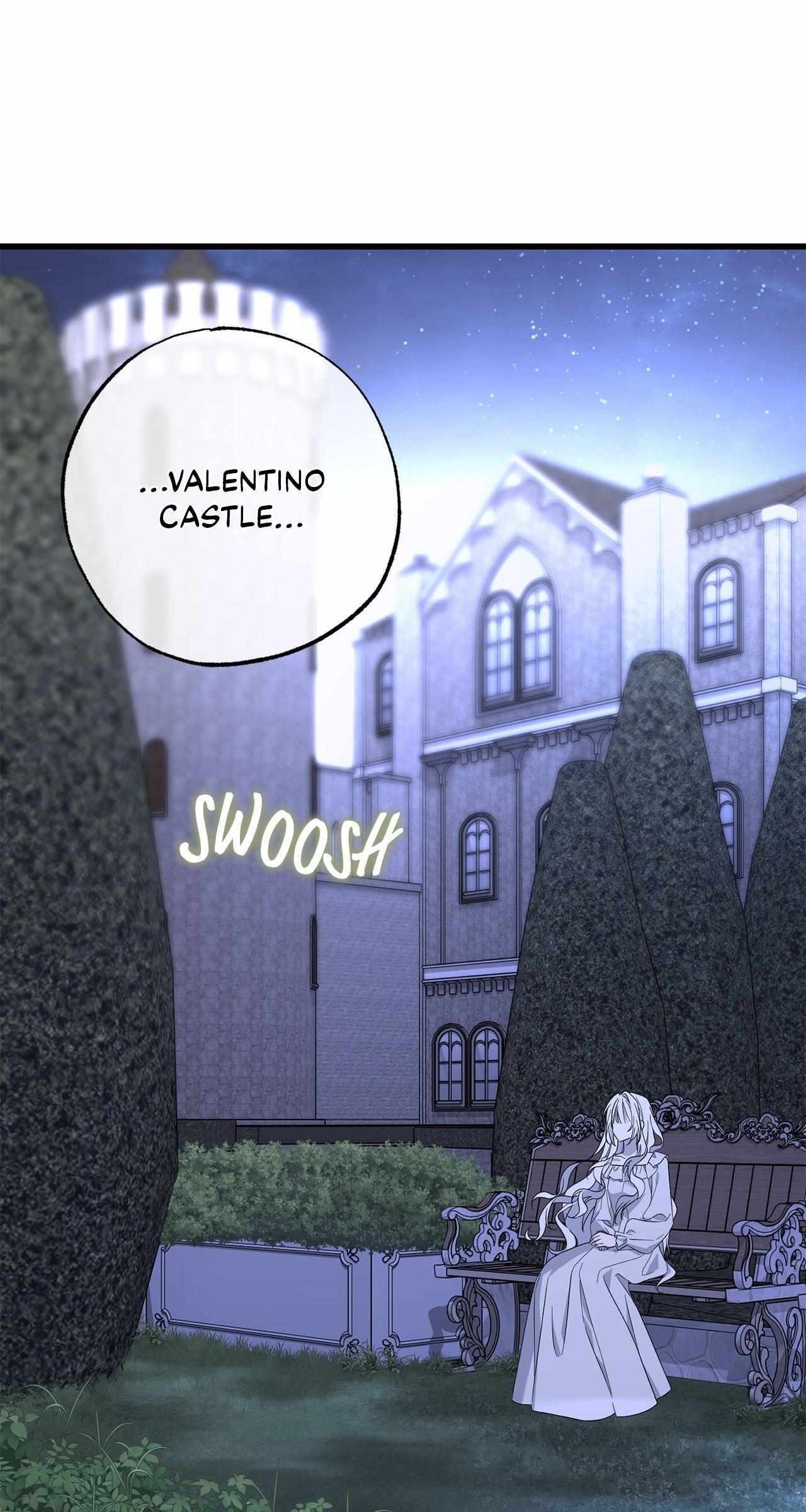 My Husband Who Hates Me Has Lost His Memories Chapter 101 page 5 - 