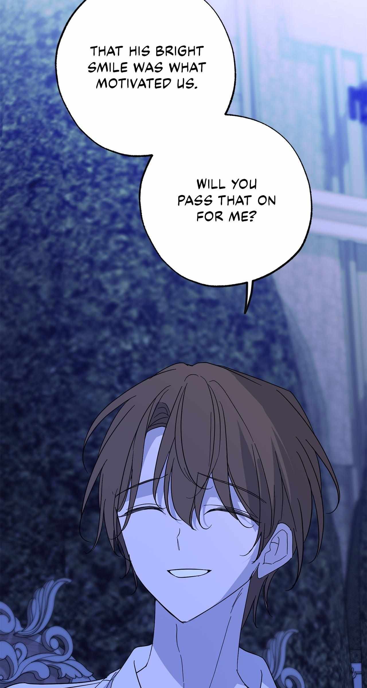My Husband Who Hates Me Has Lost His Memories Chapter 101 page 42 - 