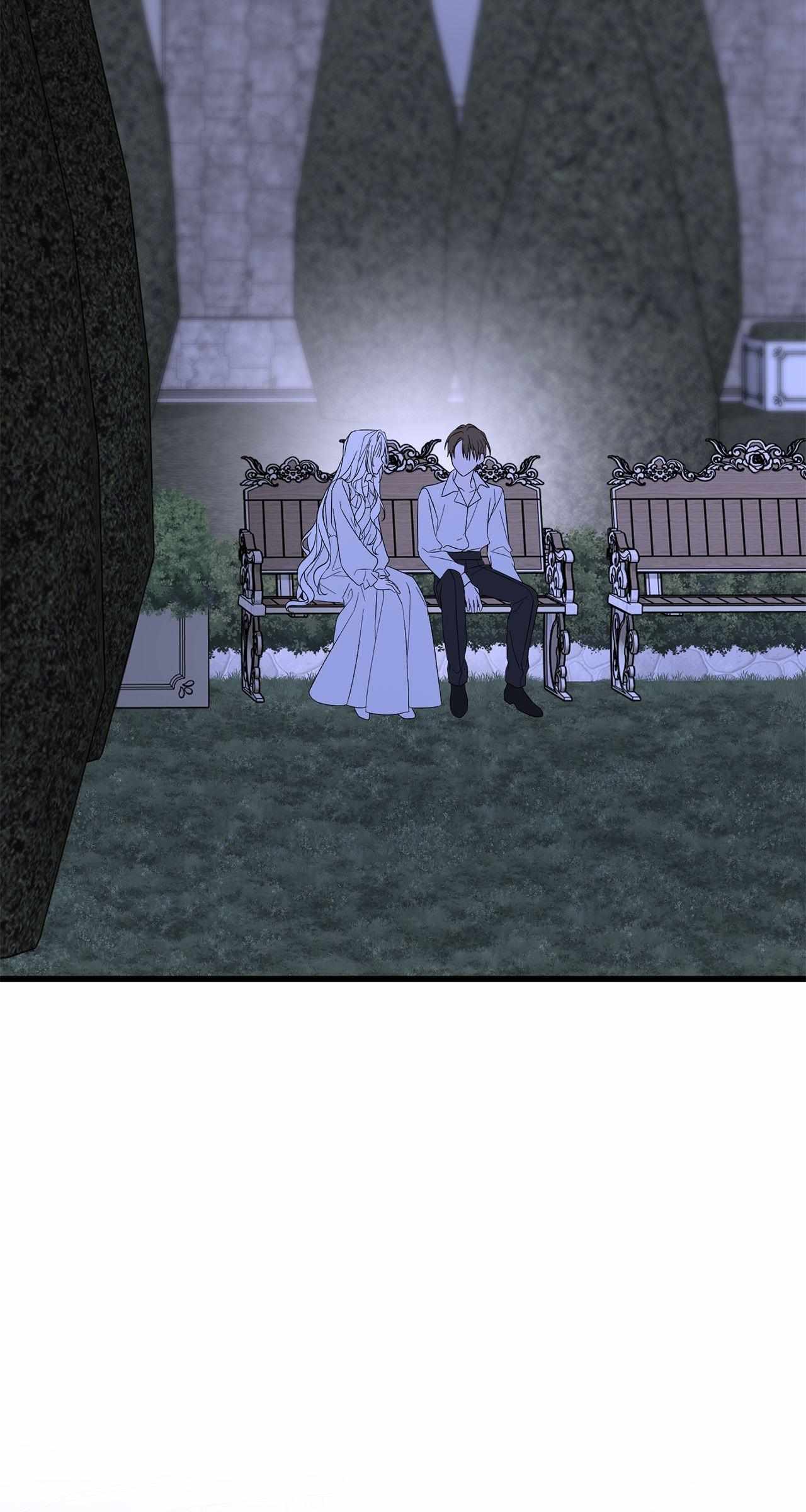My Husband Who Hates Me Has Lost His Memories Chapter 101 page 46 - 