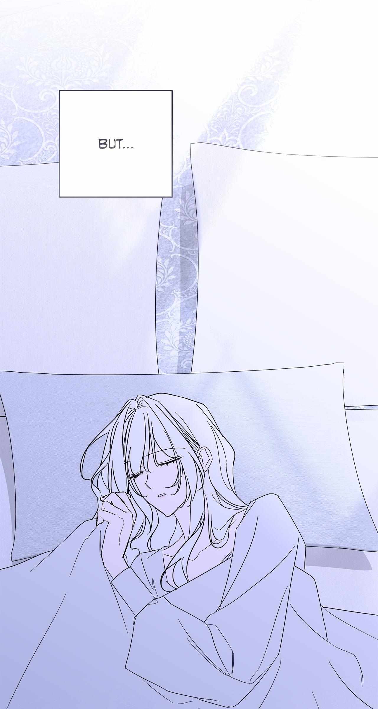 My Husband Who Hates Me Has Lost His Memories Chapter 101 page 47 - 