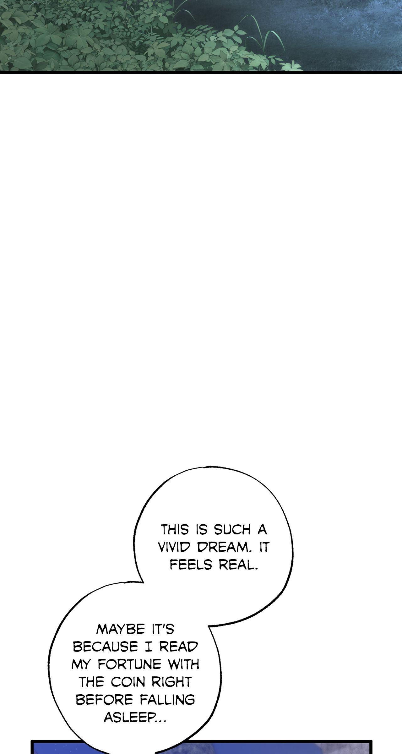 My Husband Who Hates Me Has Lost His Memories Chapter 101 page 6 - 
