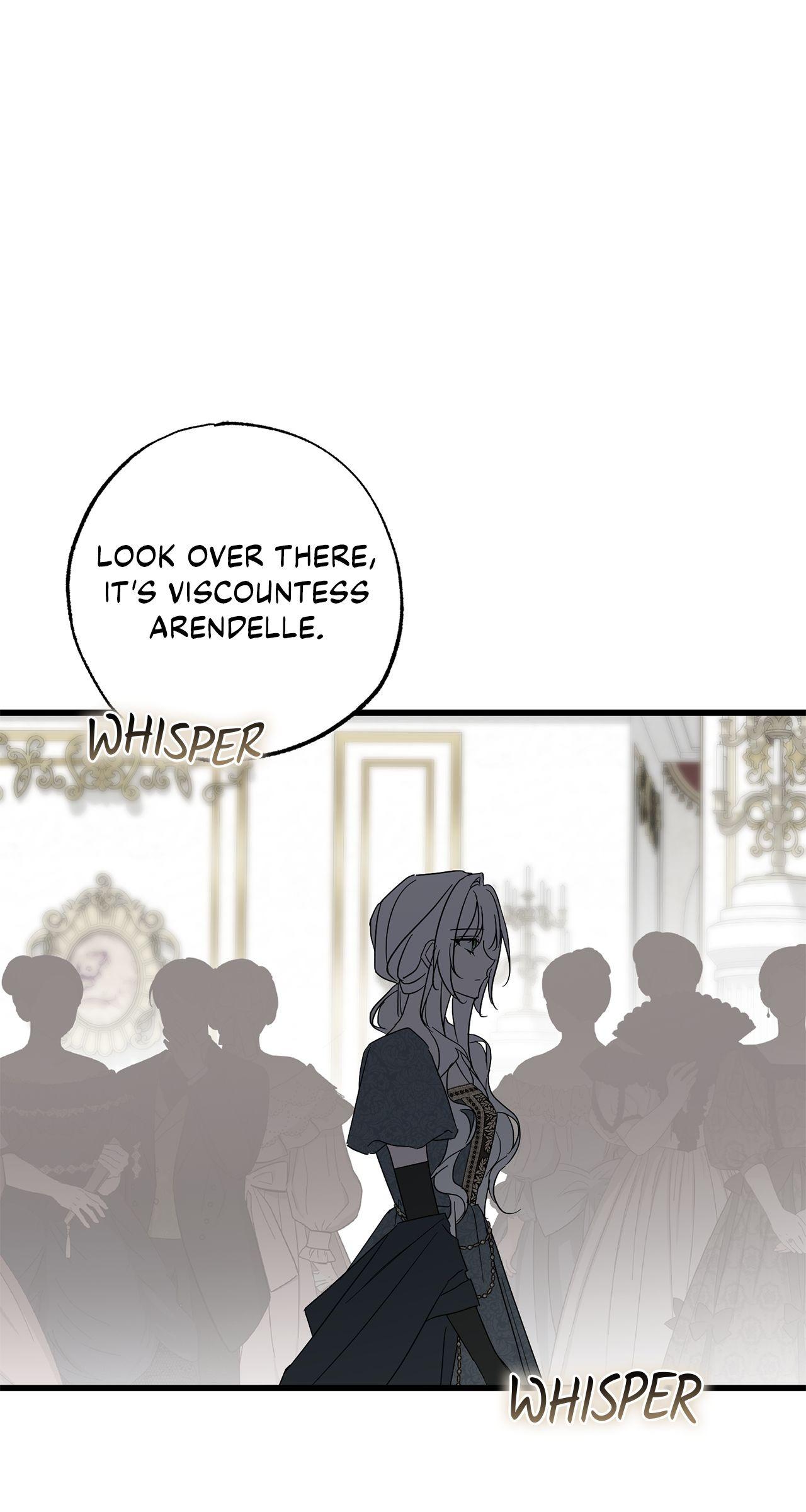 My Husband Who Hates Me Has Lost His Memories Chapter 101 page 54 - 