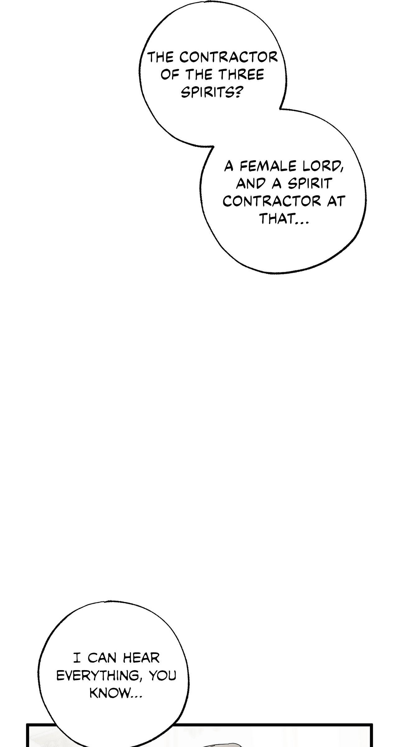 My Husband Who Hates Me Has Lost His Memories Chapter 101 page 55 - 
