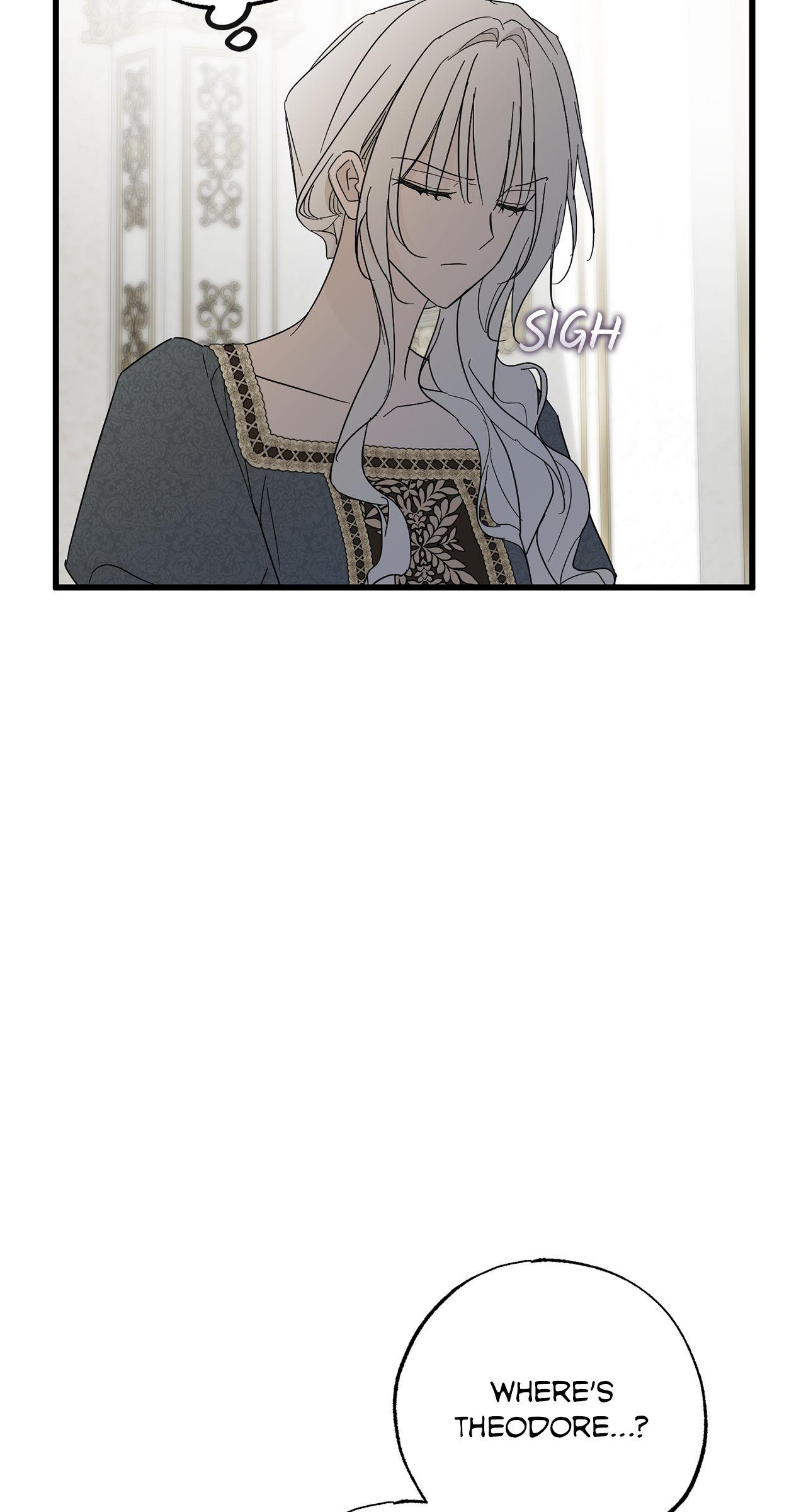 My Husband Who Hates Me Has Lost His Memories Chapter 101 page 56 - 