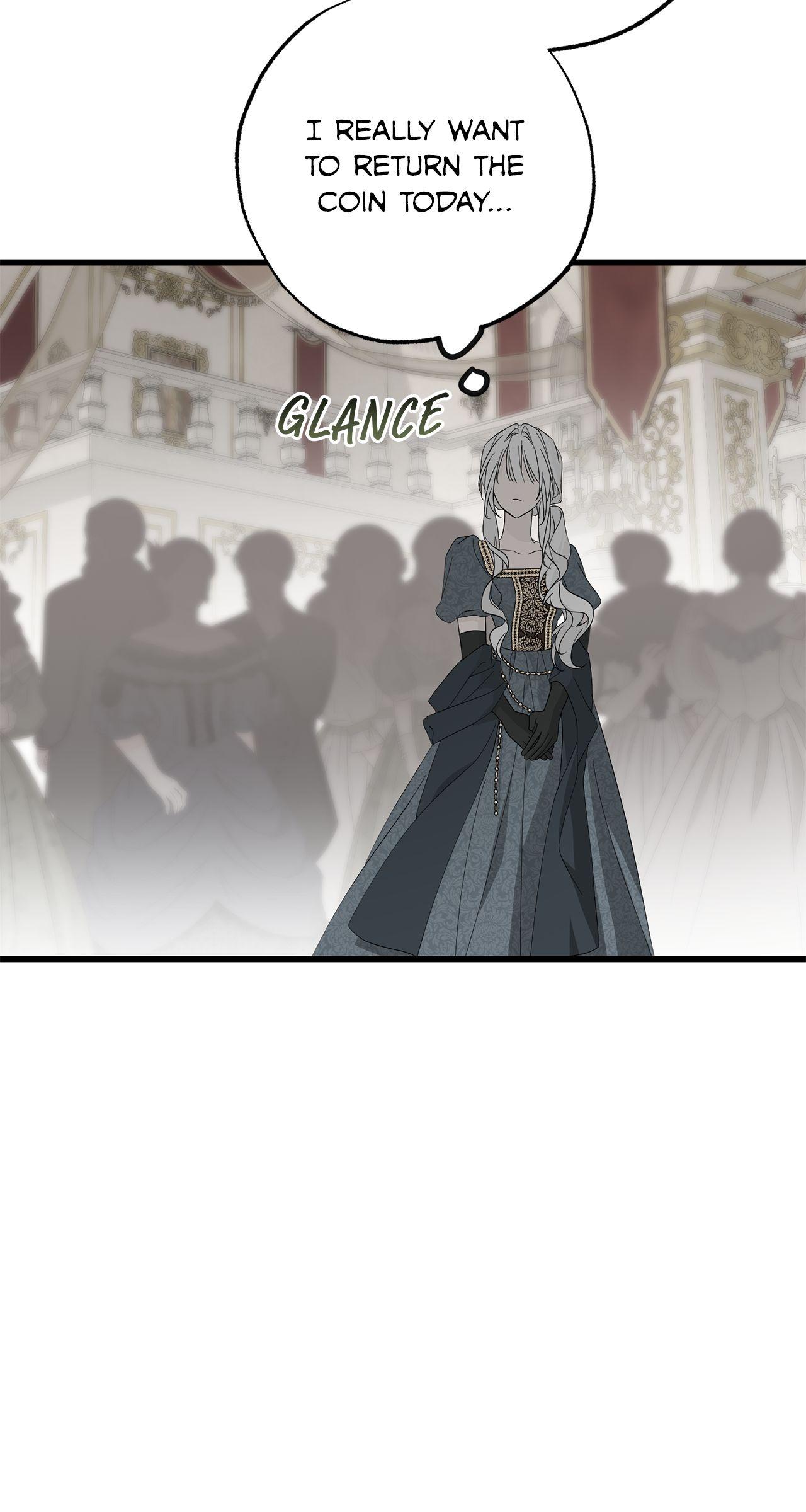 My Husband Who Hates Me Has Lost His Memories Chapter 101 page 57 - 