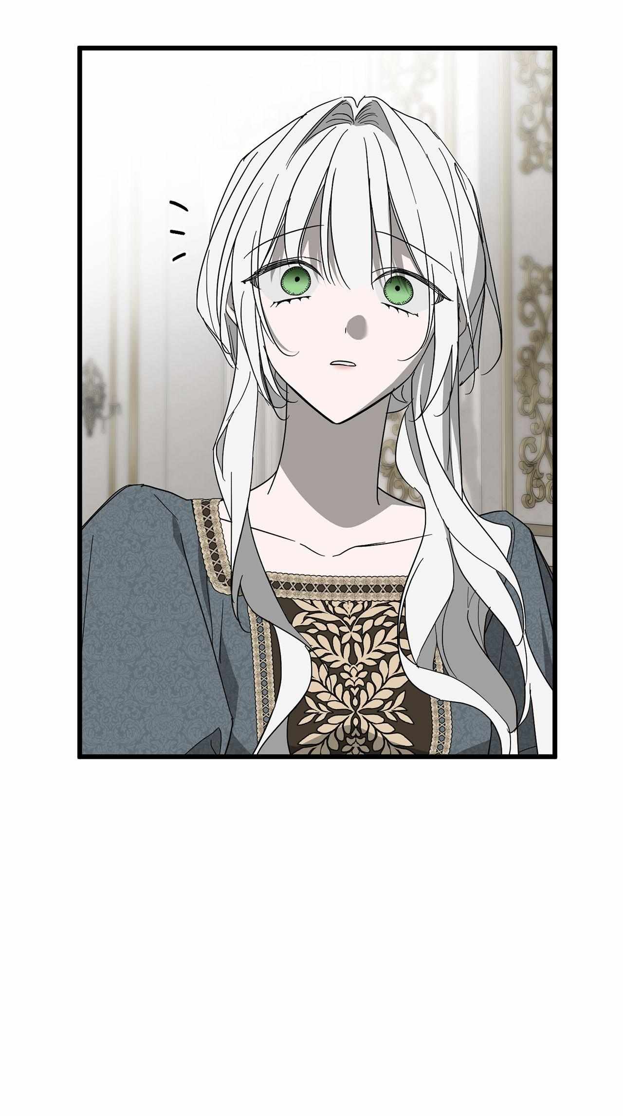 My Husband Who Hates Me Has Lost His Memories Chapter 101 page 58 - 