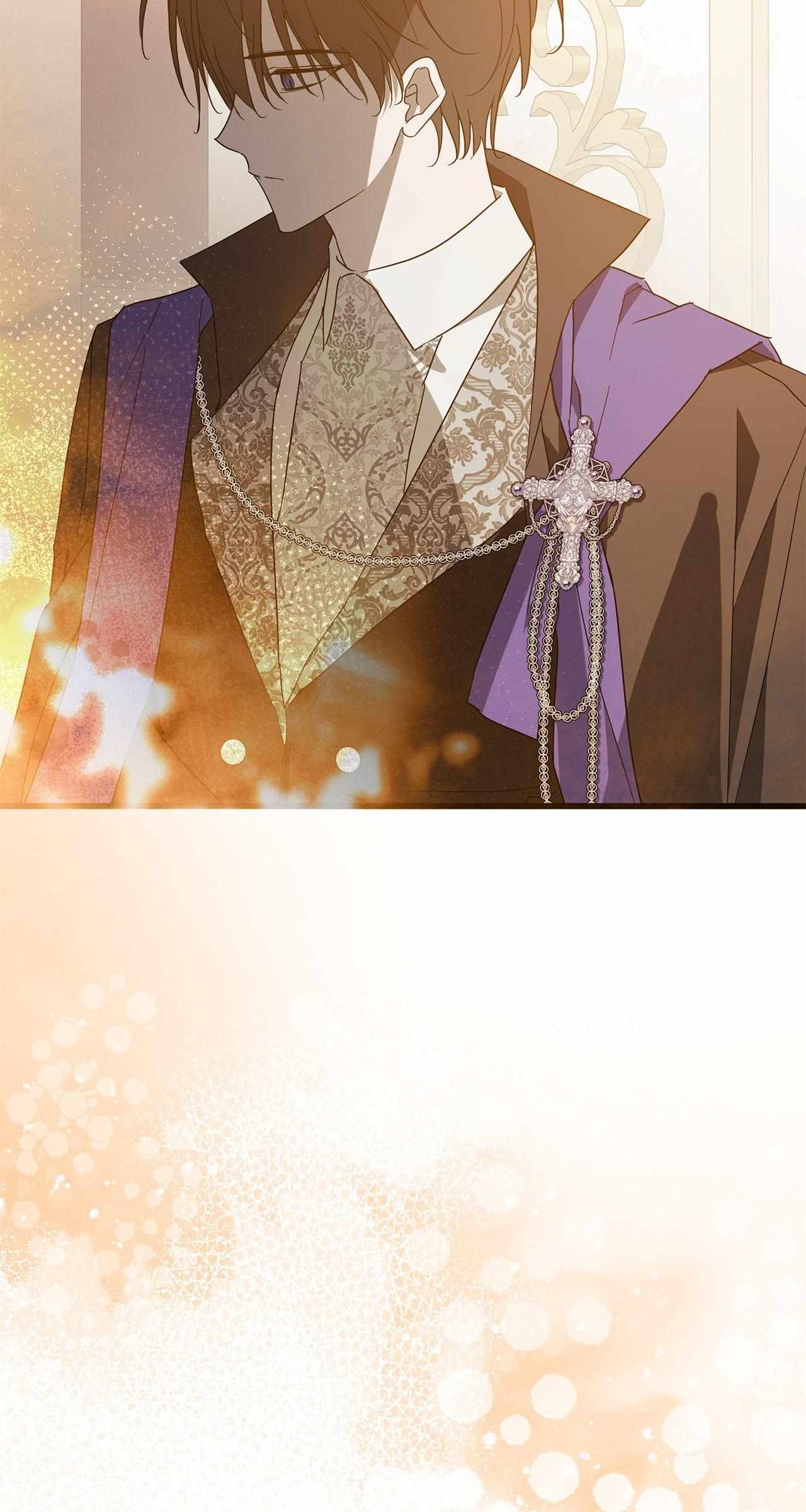 My Husband Who Hates Me Has Lost His Memories Chapter 101 page 60 - 