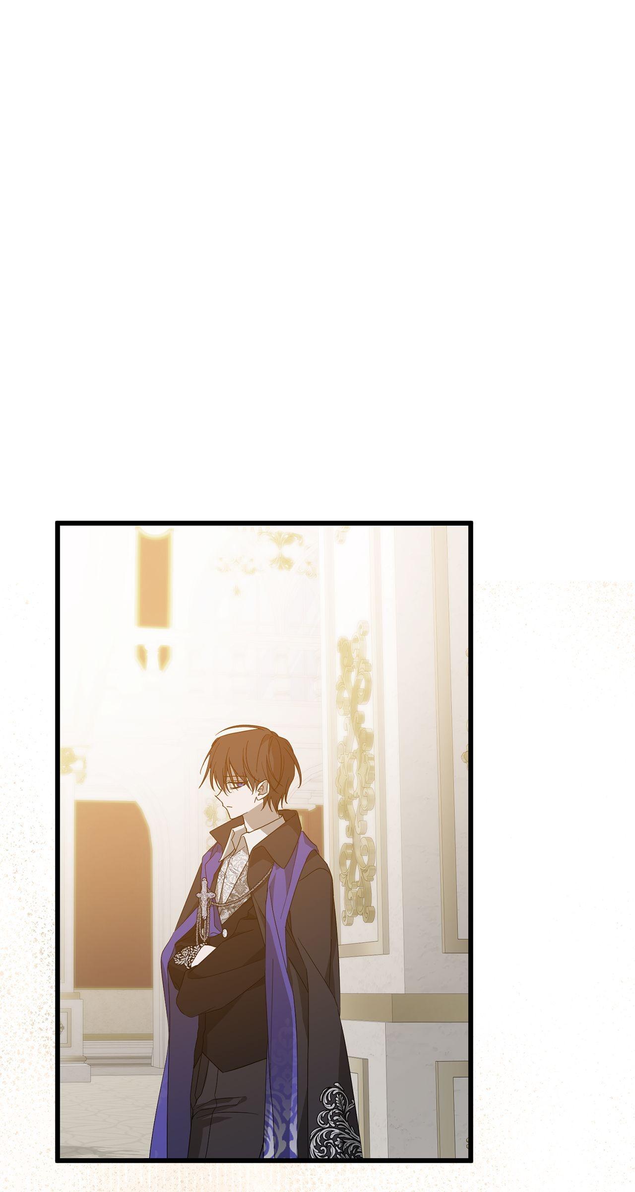 My Husband Who Hates Me Has Lost His Memories Chapter 101 page 62 - 
