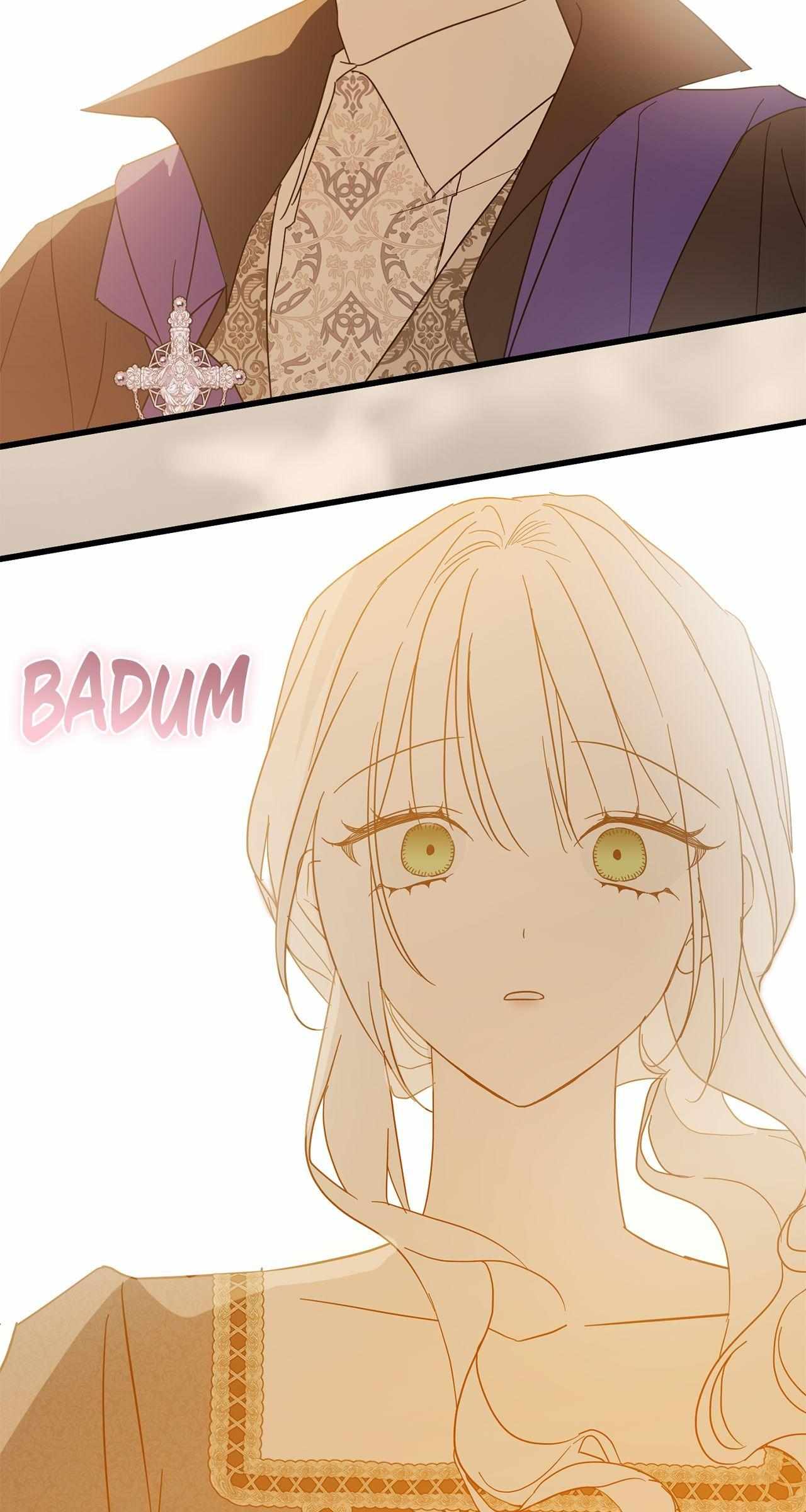 My Husband Who Hates Me Has Lost His Memories Chapter 101 page 64 - 