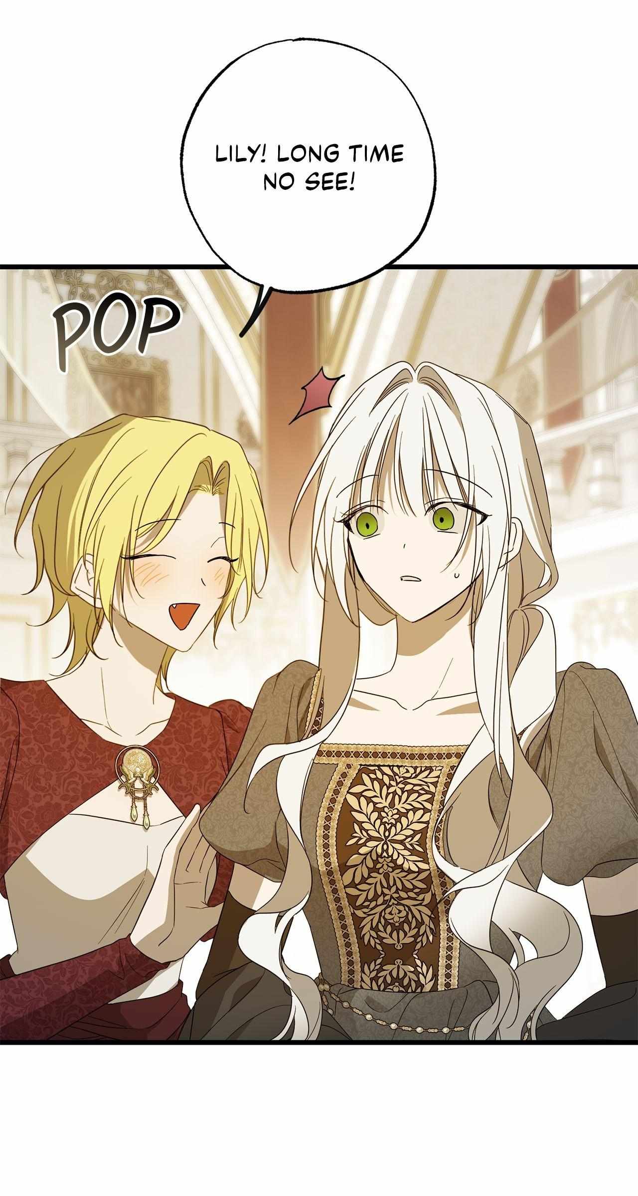 My Husband Who Hates Me Has Lost His Memories Chapter 101 page 70 - 